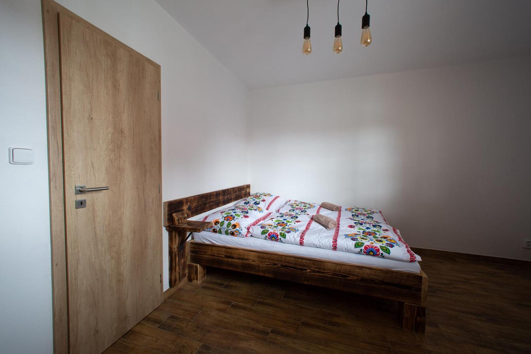Double Room with Private Bathroom photo 1