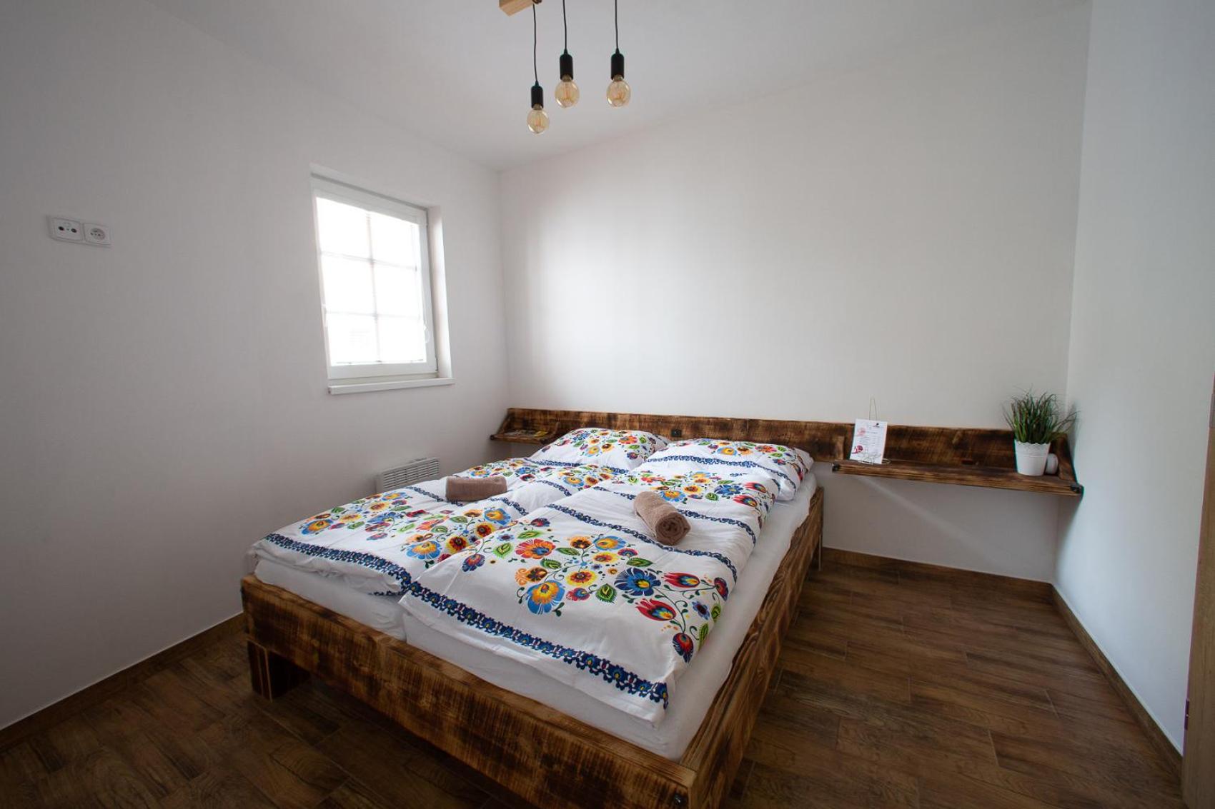 Double Room with Private Bathroom photo 1