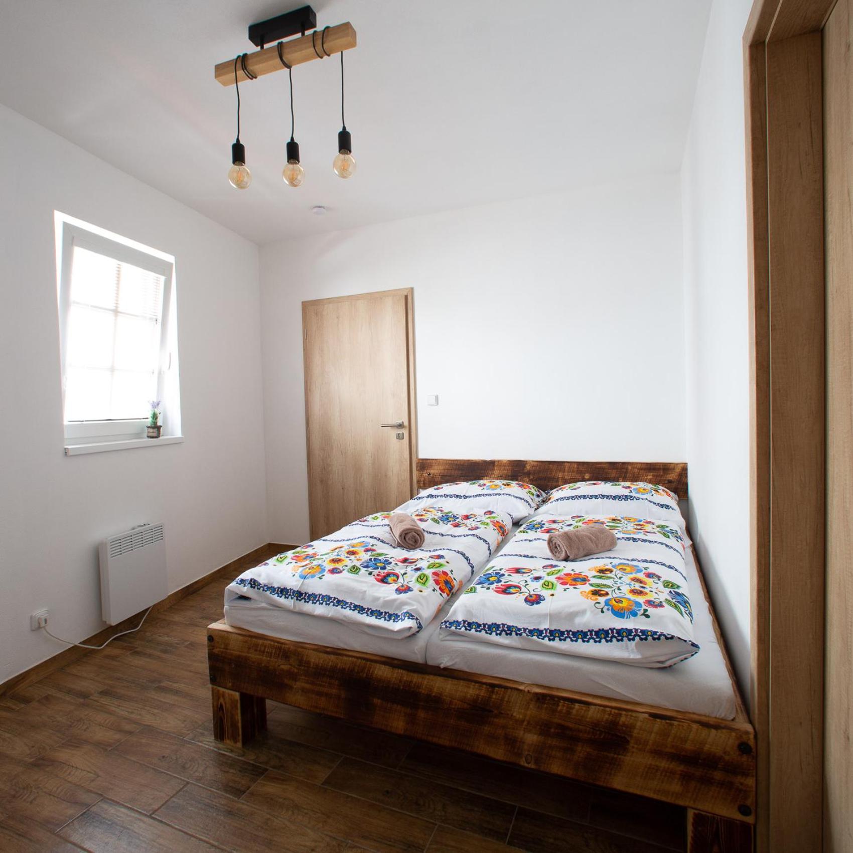 Double Room with Private Bathroom photo 1