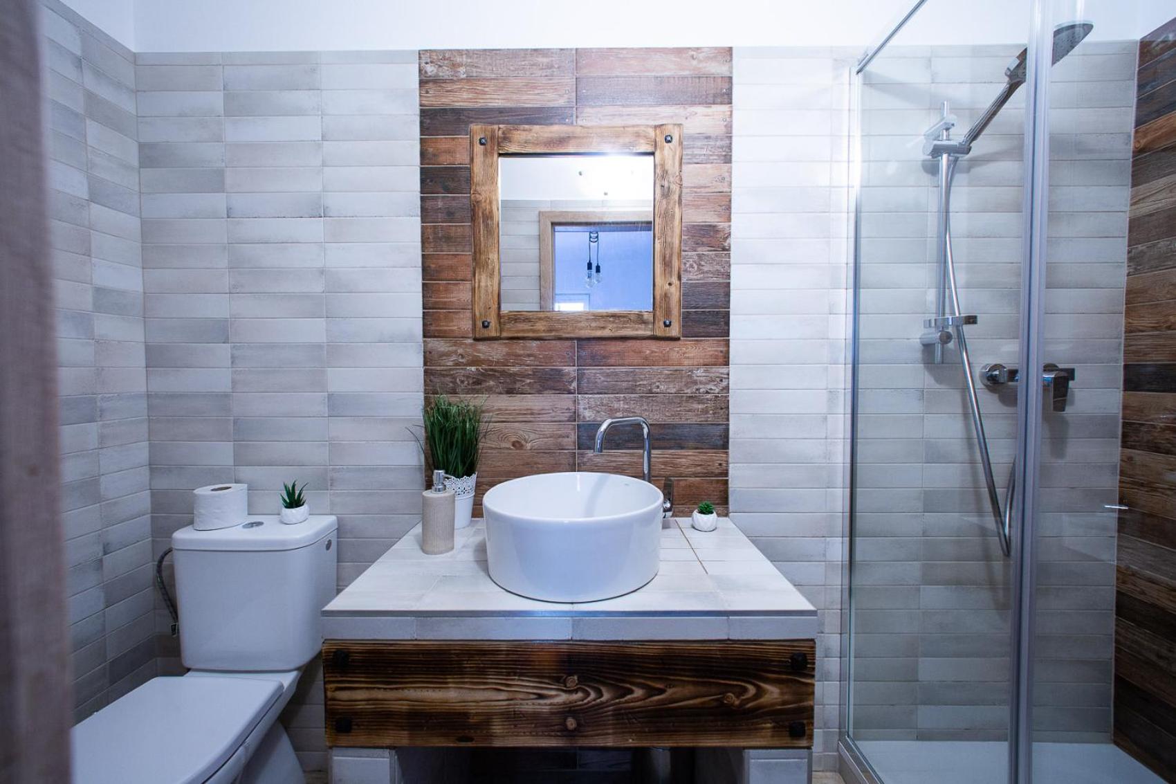 Double Room with Private Bathroom photo 3