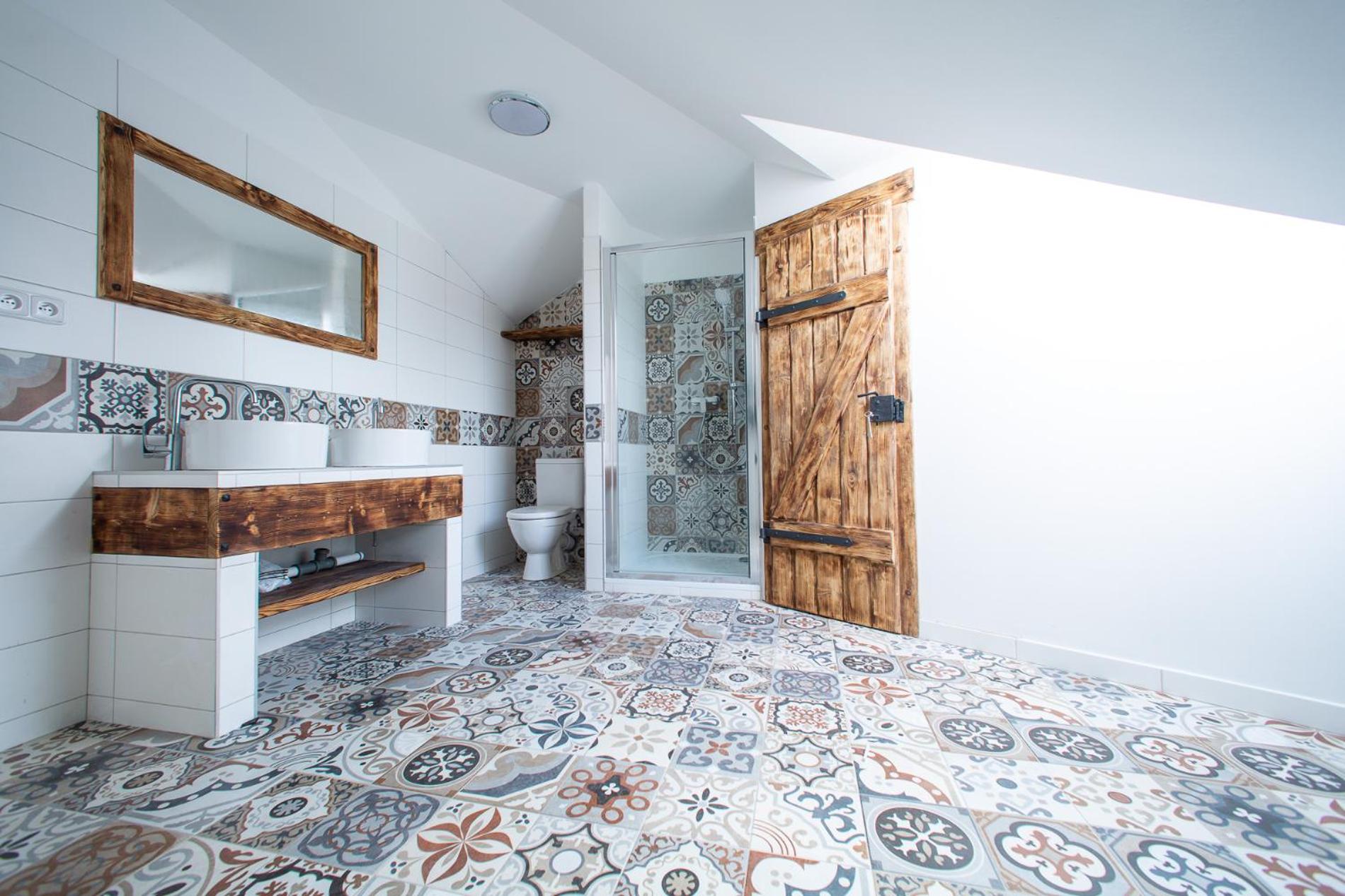Triple Room with Shared Bathroom photo 2