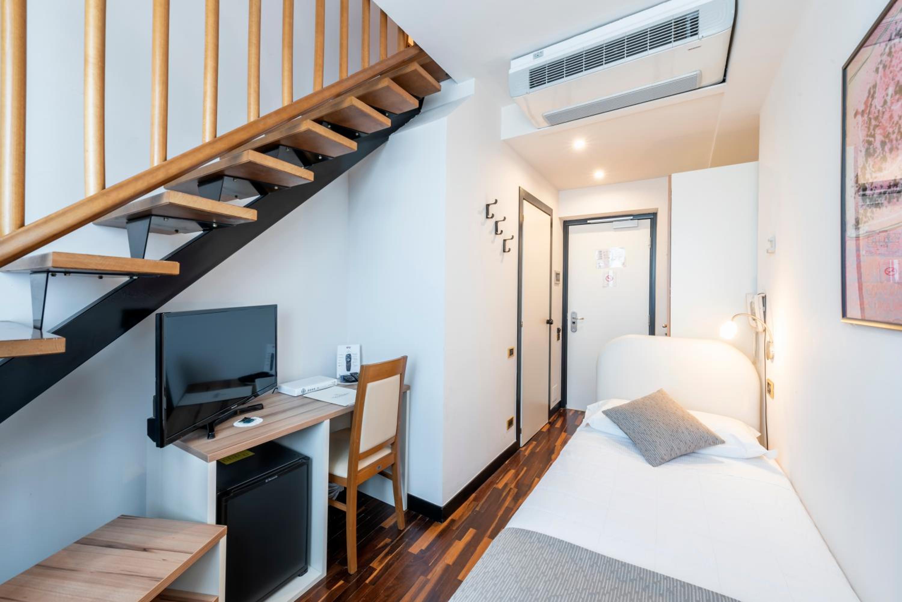 Single Room with Mountain View photo 3