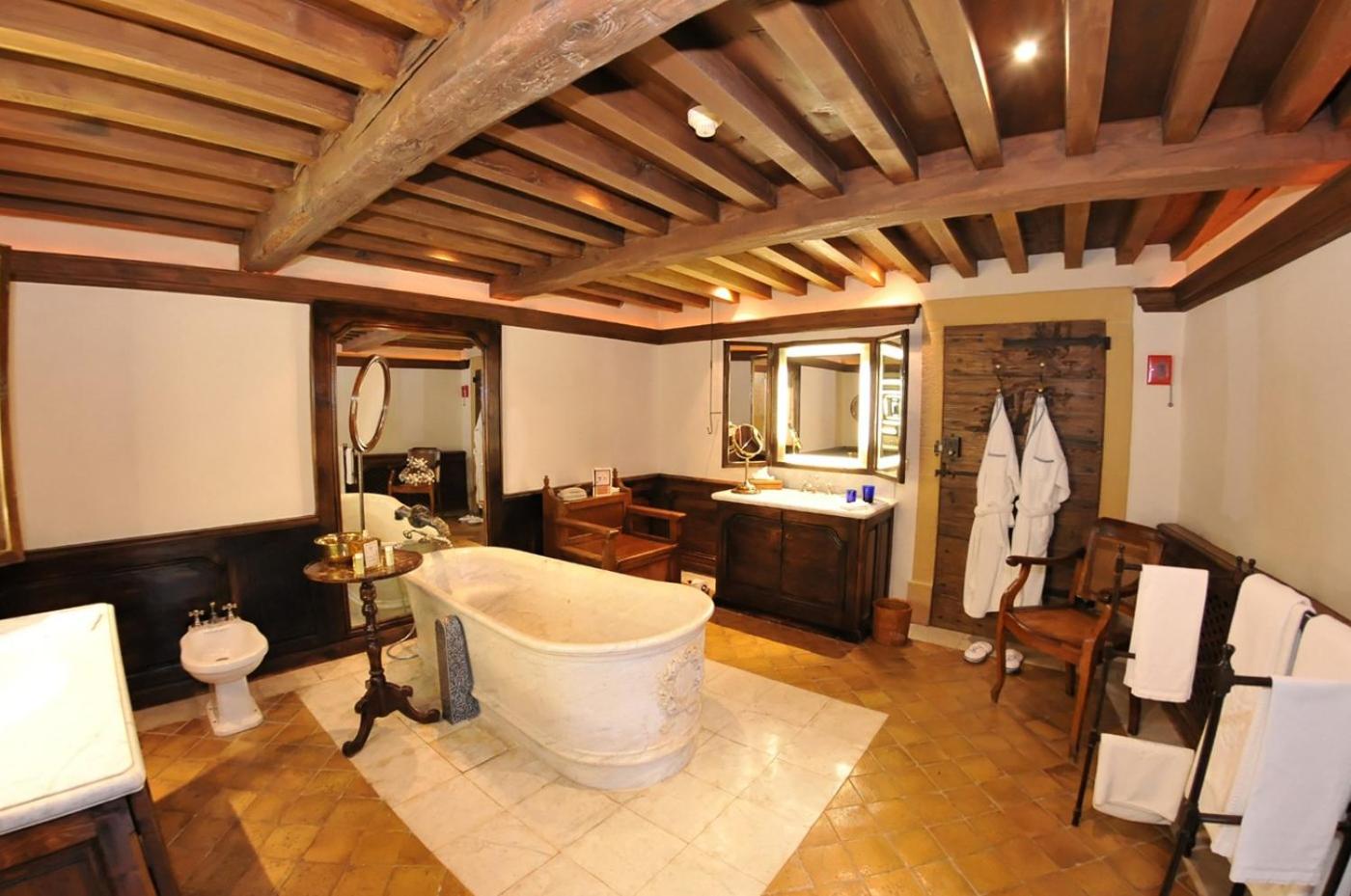 Suite Château Classique photo