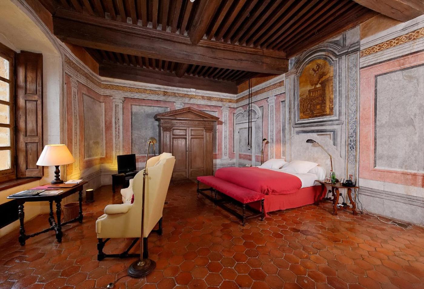 Suite Château Classique