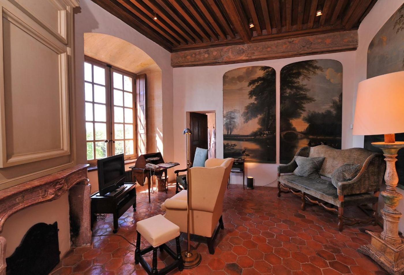 Suite Château Classique