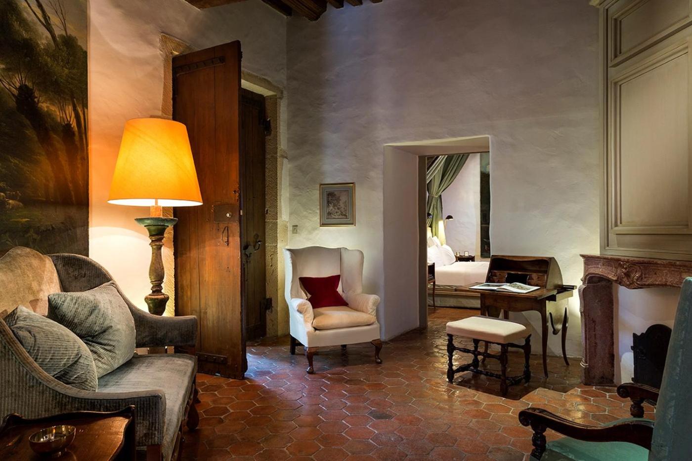 Suite Château Classique