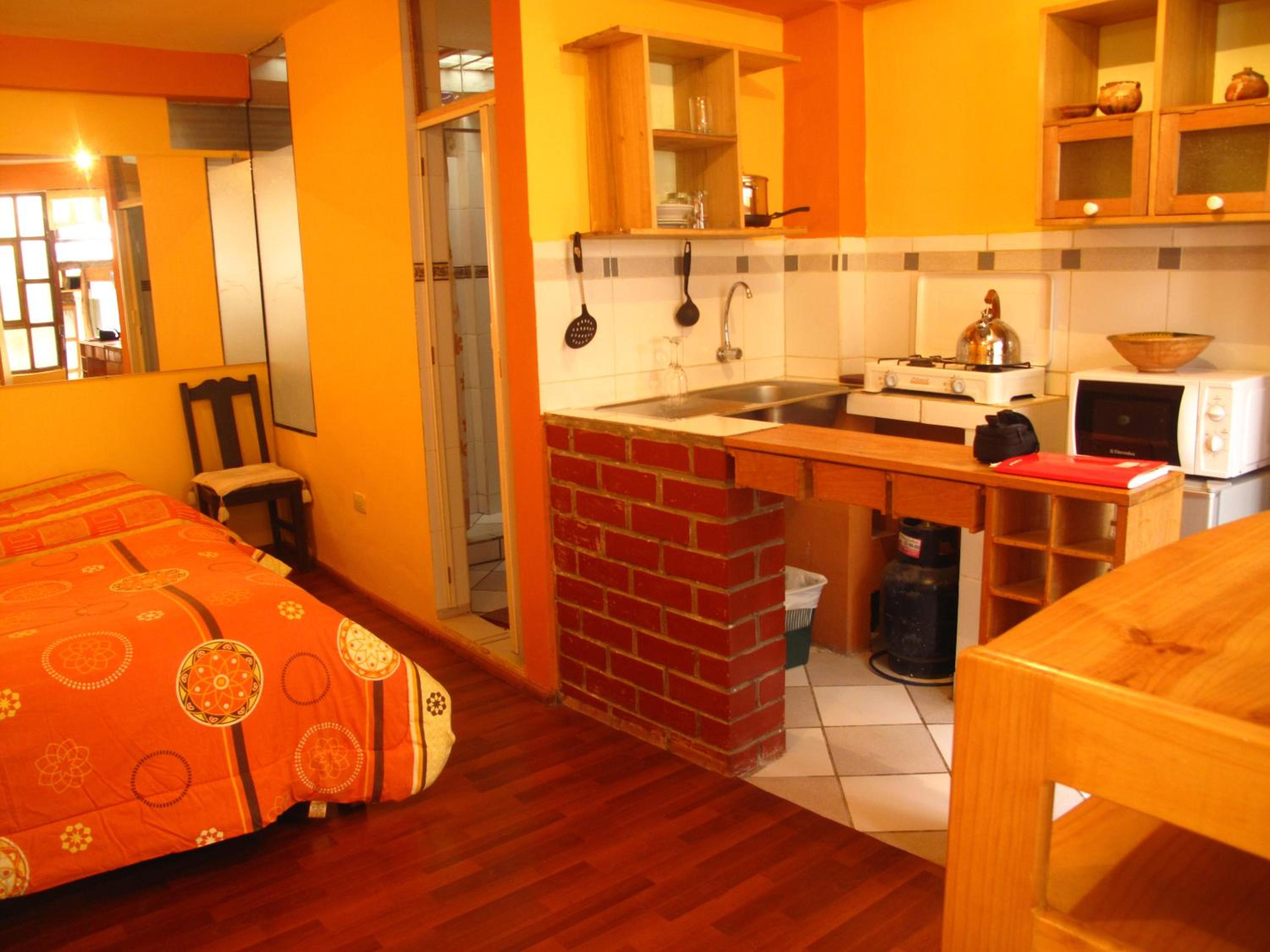 Loft photo 1