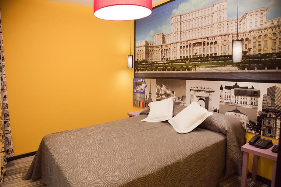 Executive Single Room photo 2