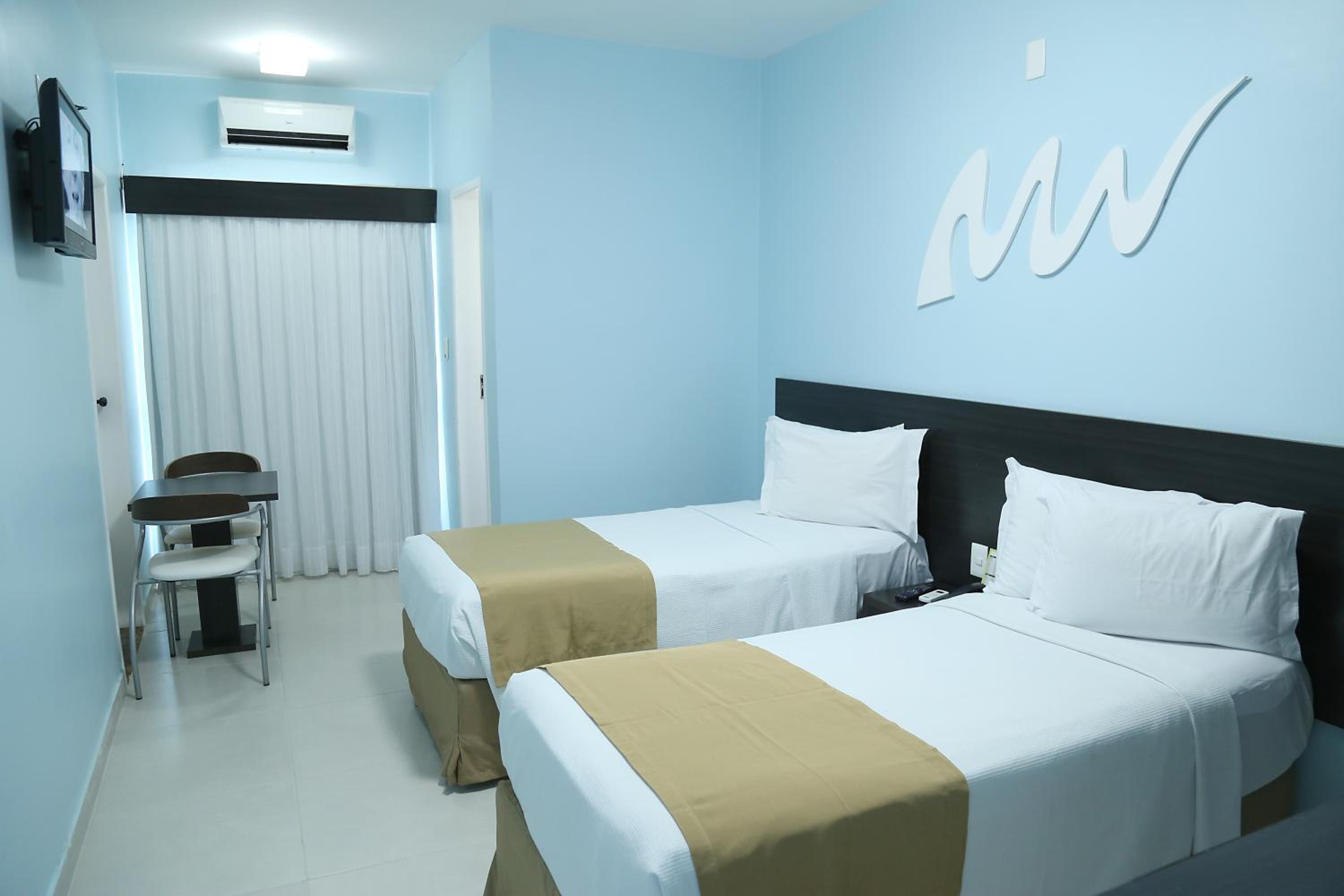Twin Room photo 3