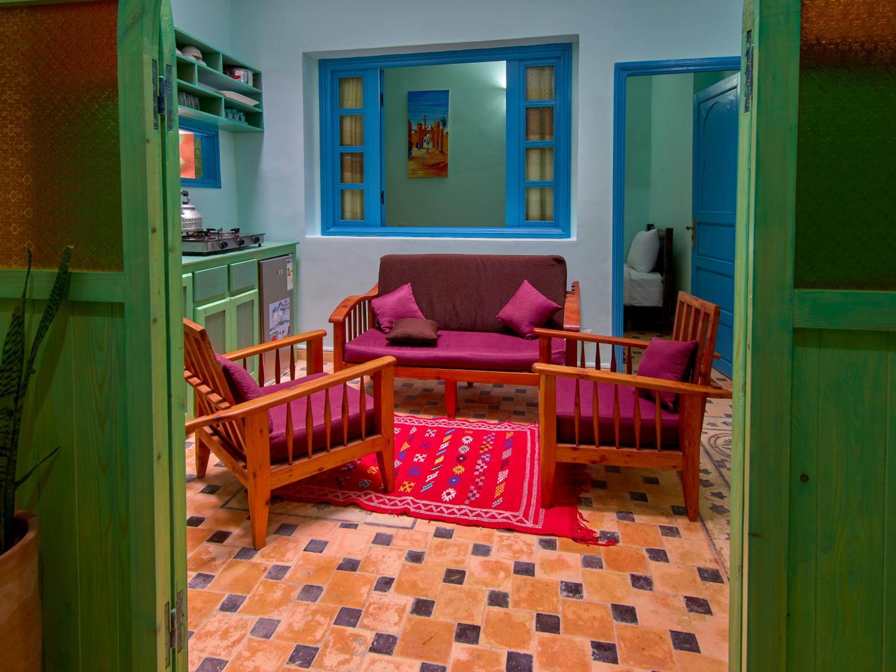 Standard Double Room - Photo 70