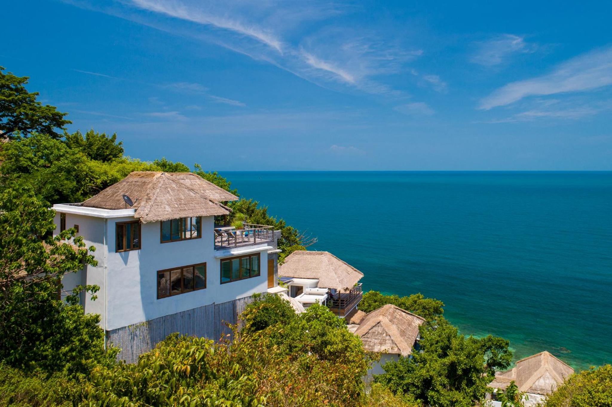 C22 Family Three-Bedroom Pool Villa   photo 3