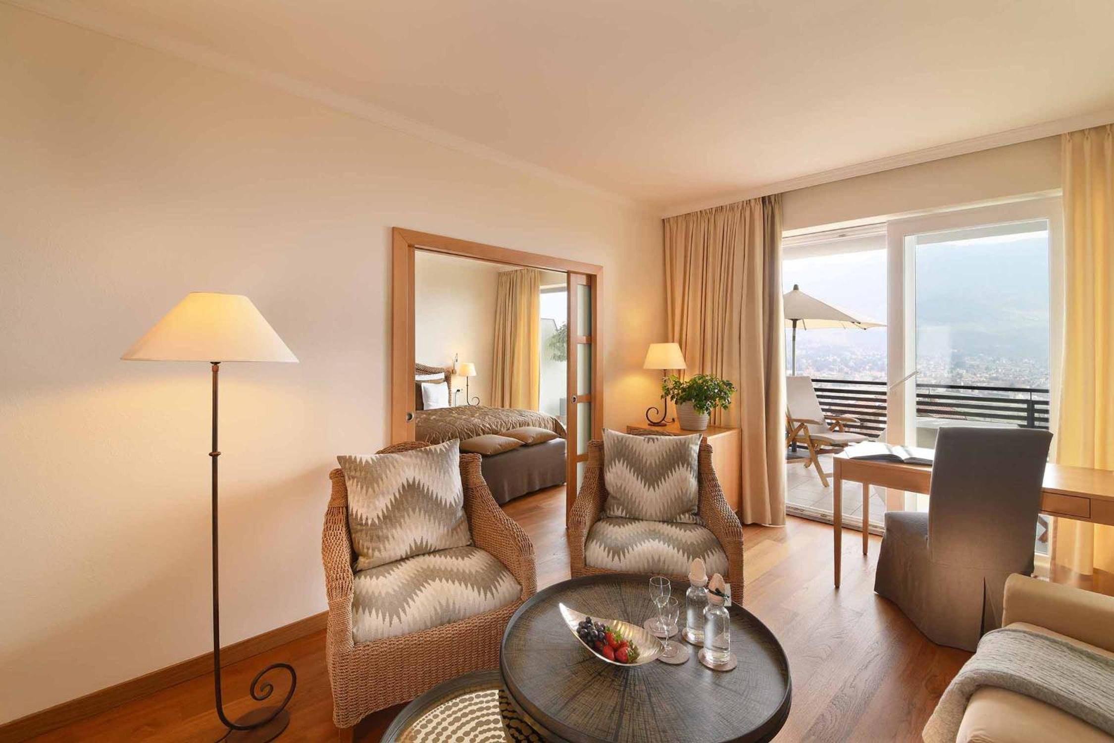 Junior Suite photo 2