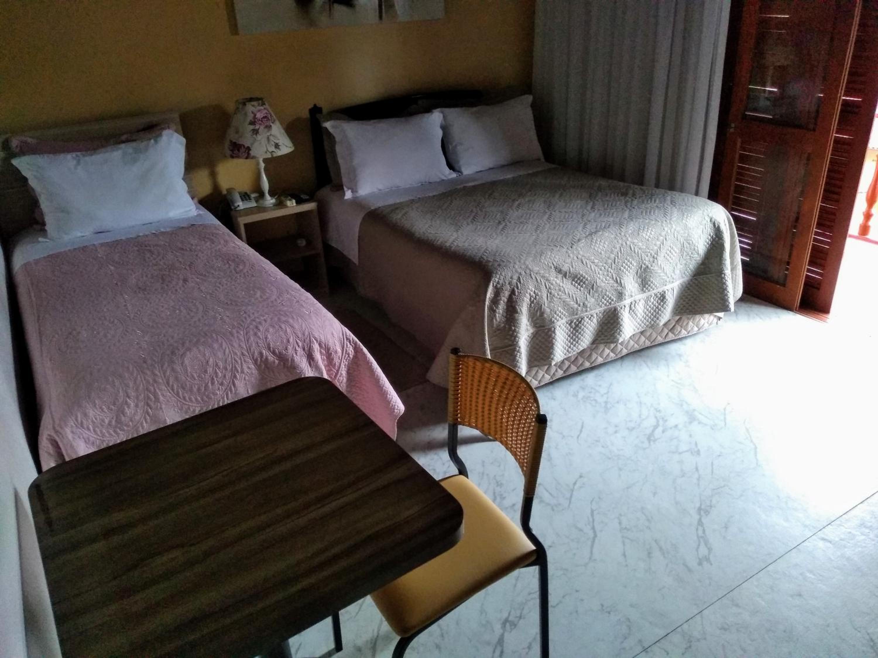 Luxury Quadruple Room photo 1