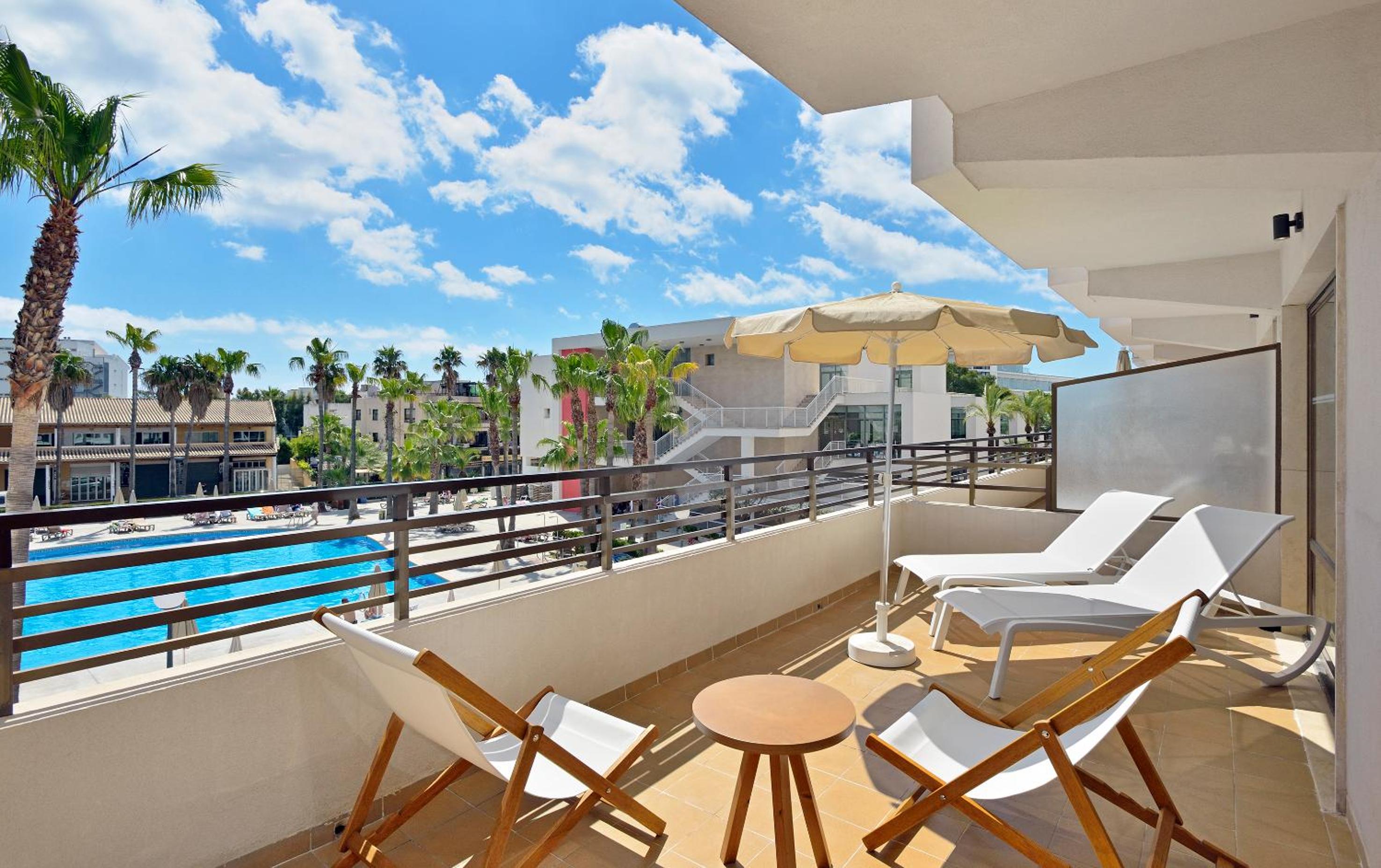 The Loft Solarium
