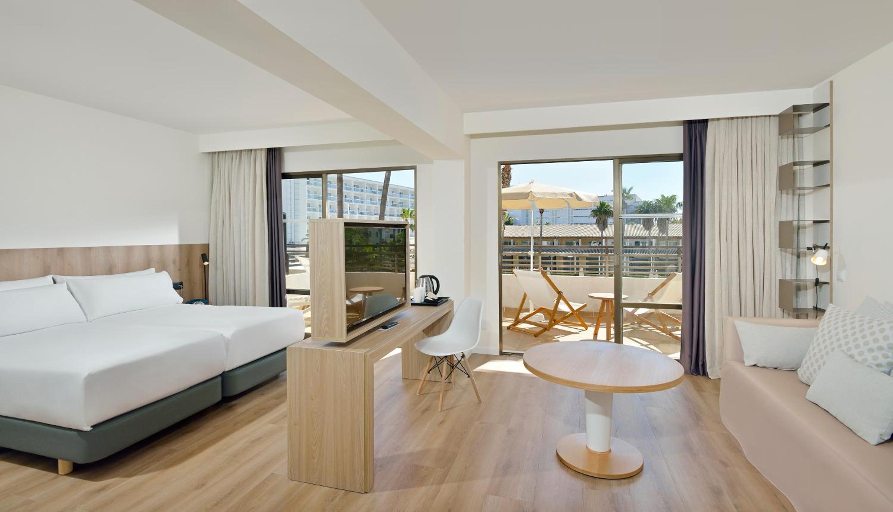 The Loft Solarium
