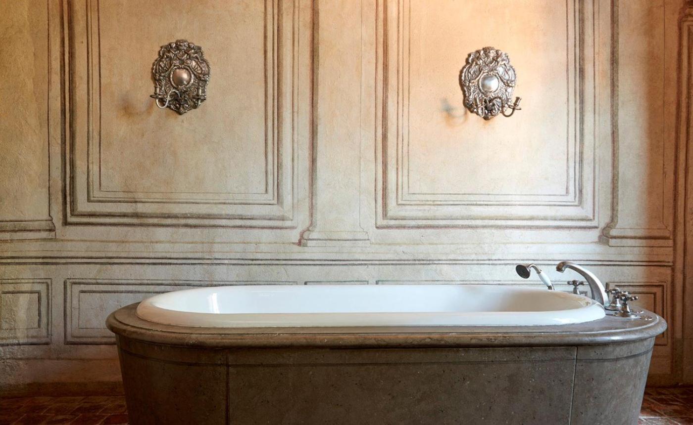 Suite Supérieure Château Suite Supérieure Château