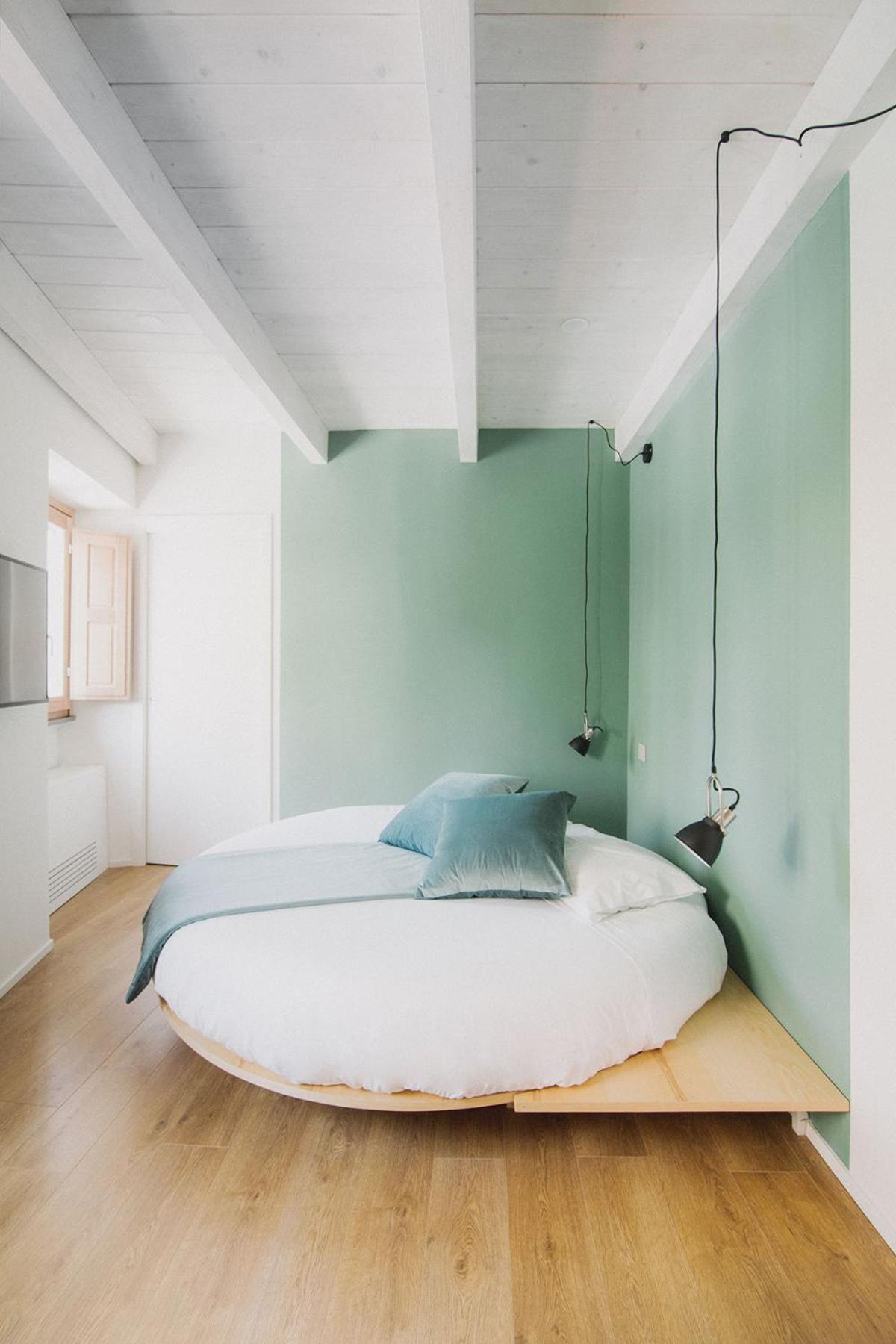 Double Room - Photo 2