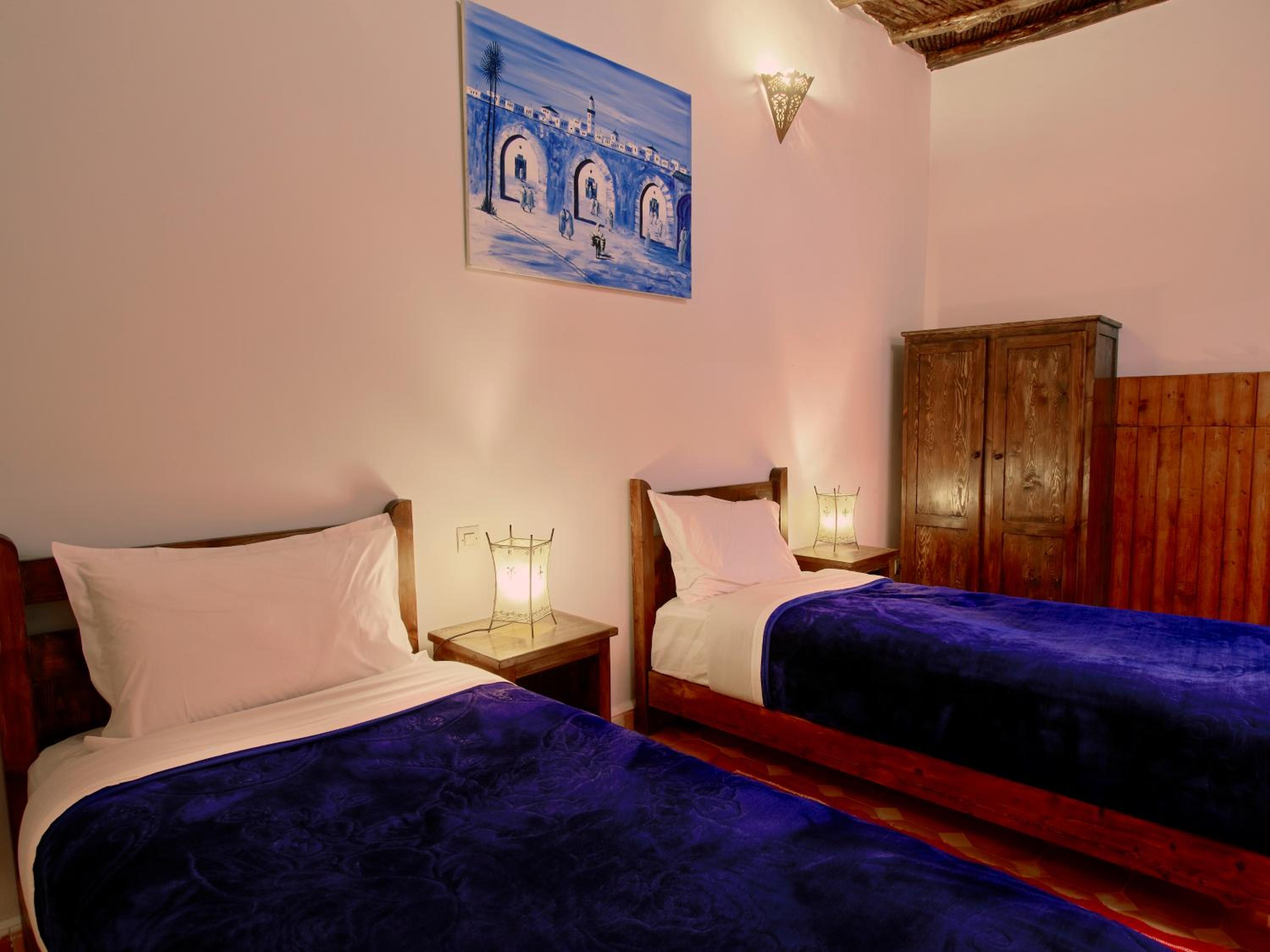 Standard Apartment - Photo 9