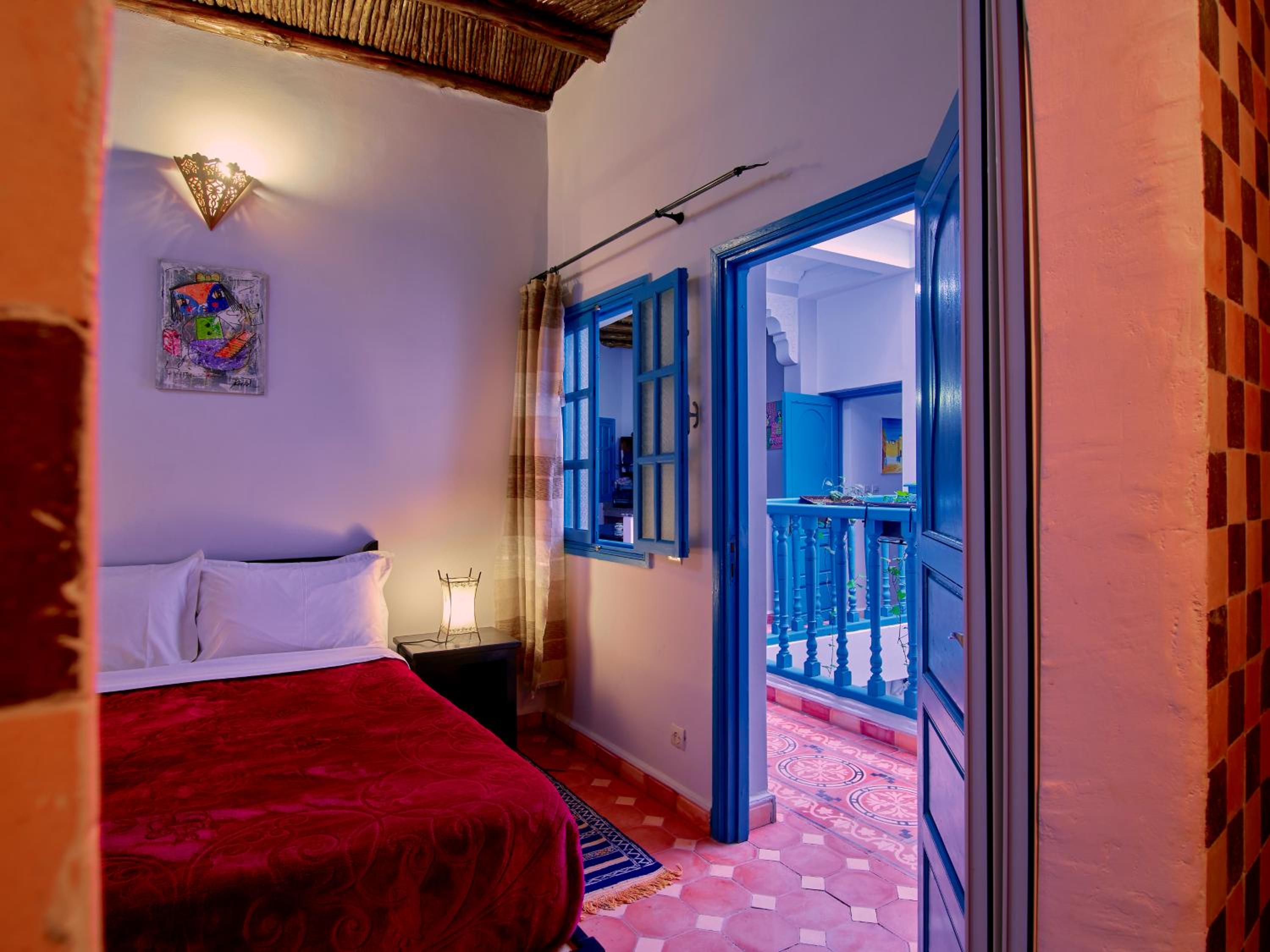 Standard Double Room - Photo 71
