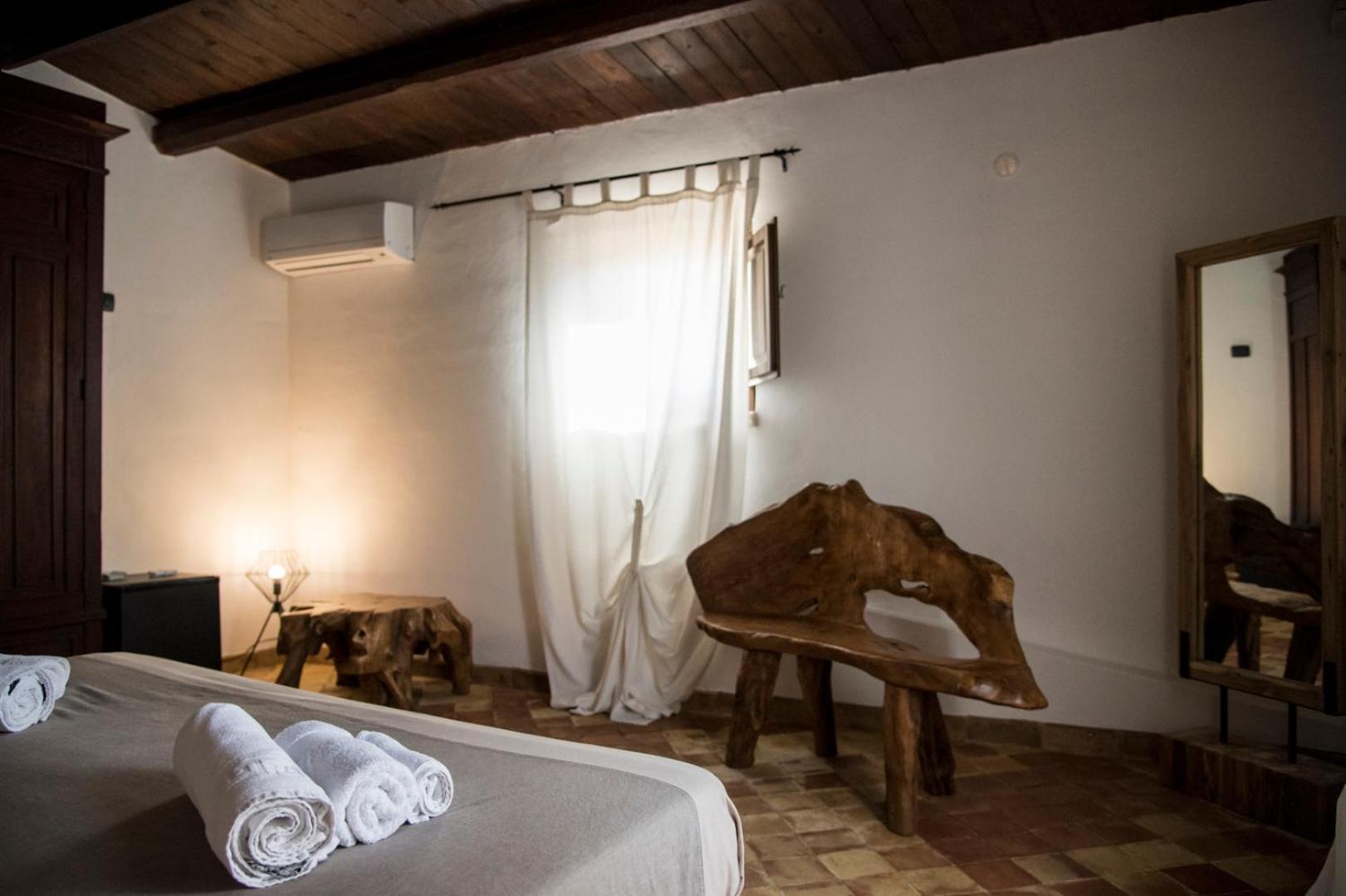Junior Suite With Garden View photo 1