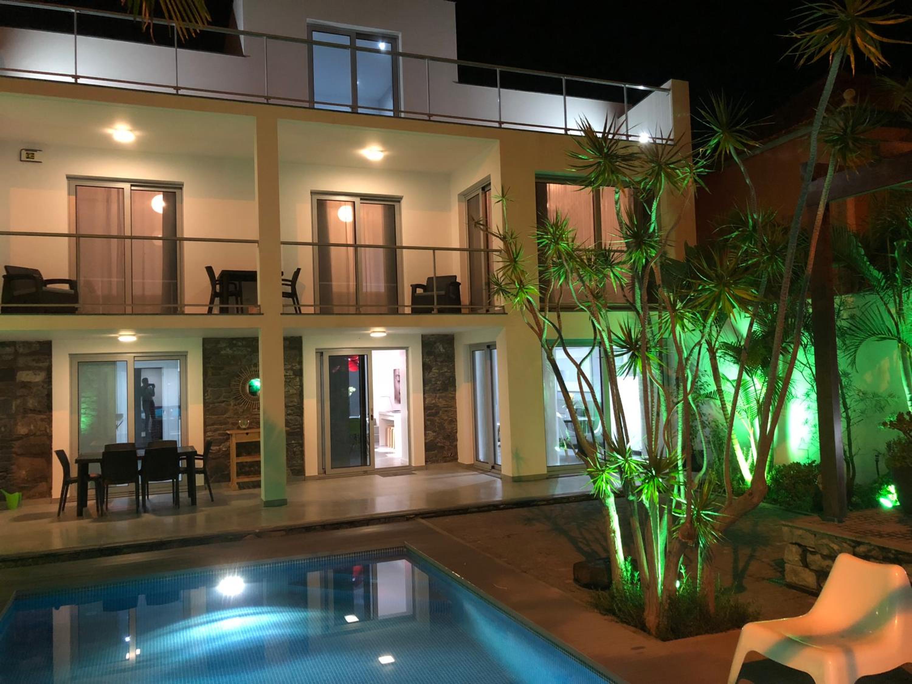 Villa photo 3