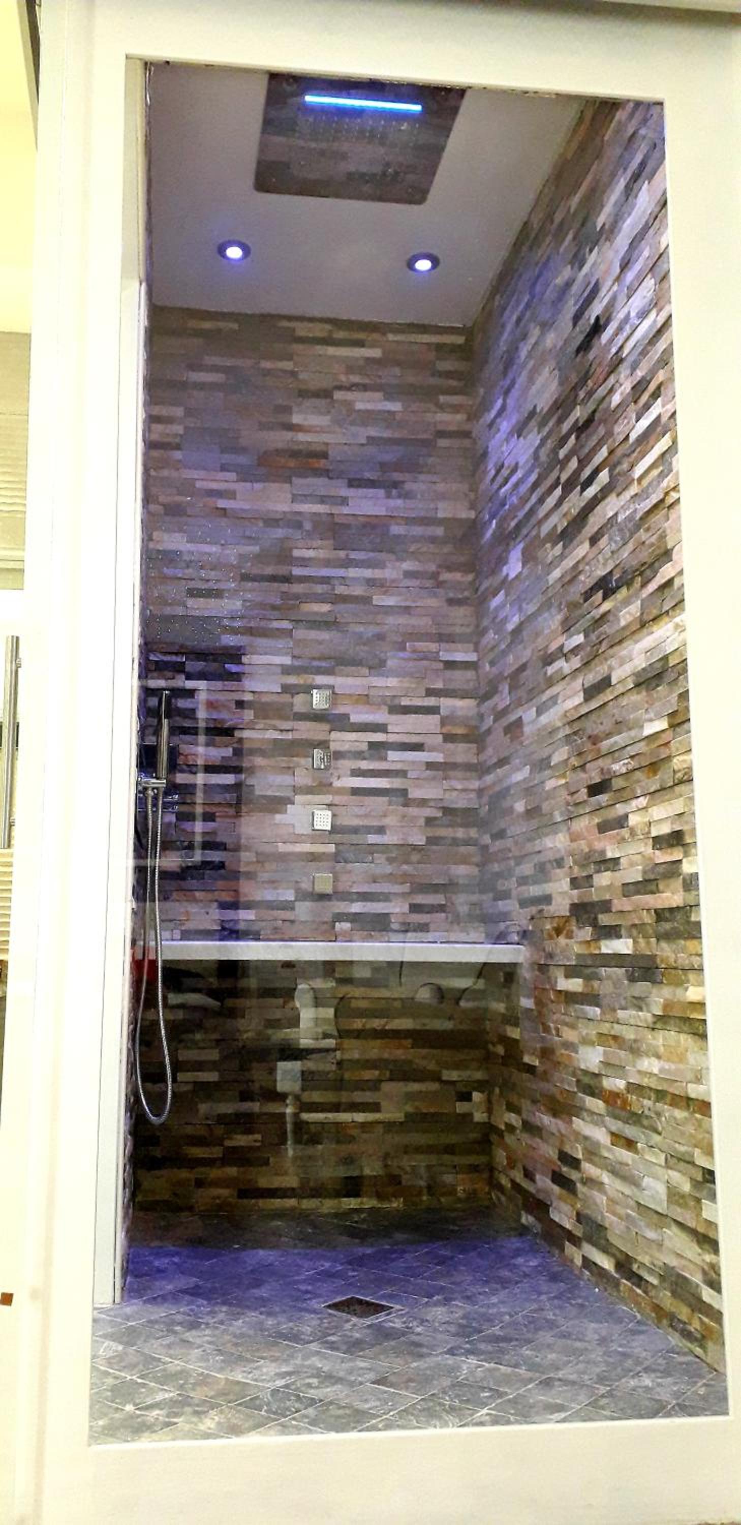 Deluxe Double Room with Shower - Photo 2