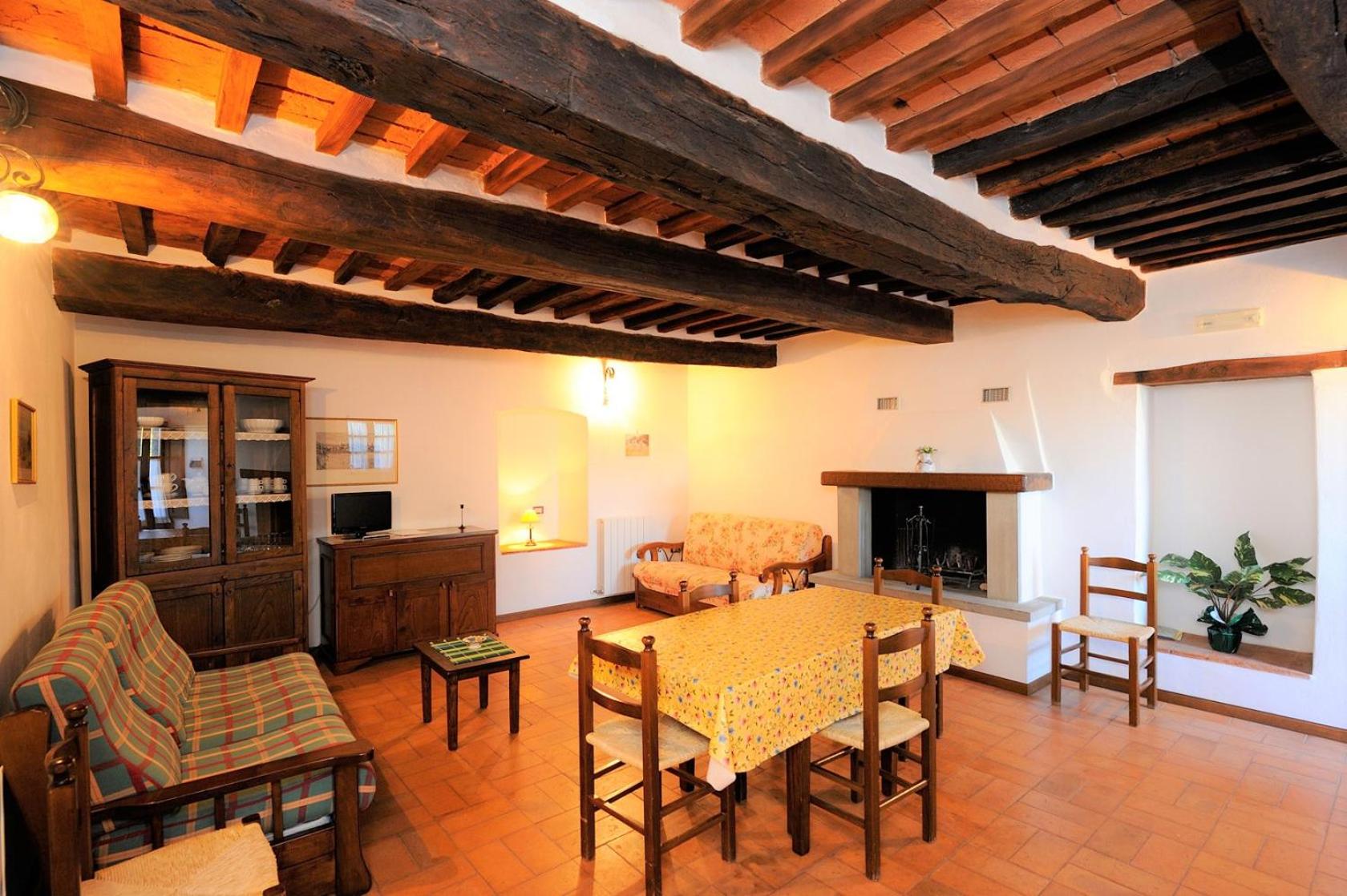 Two-Bedroom House photo 1