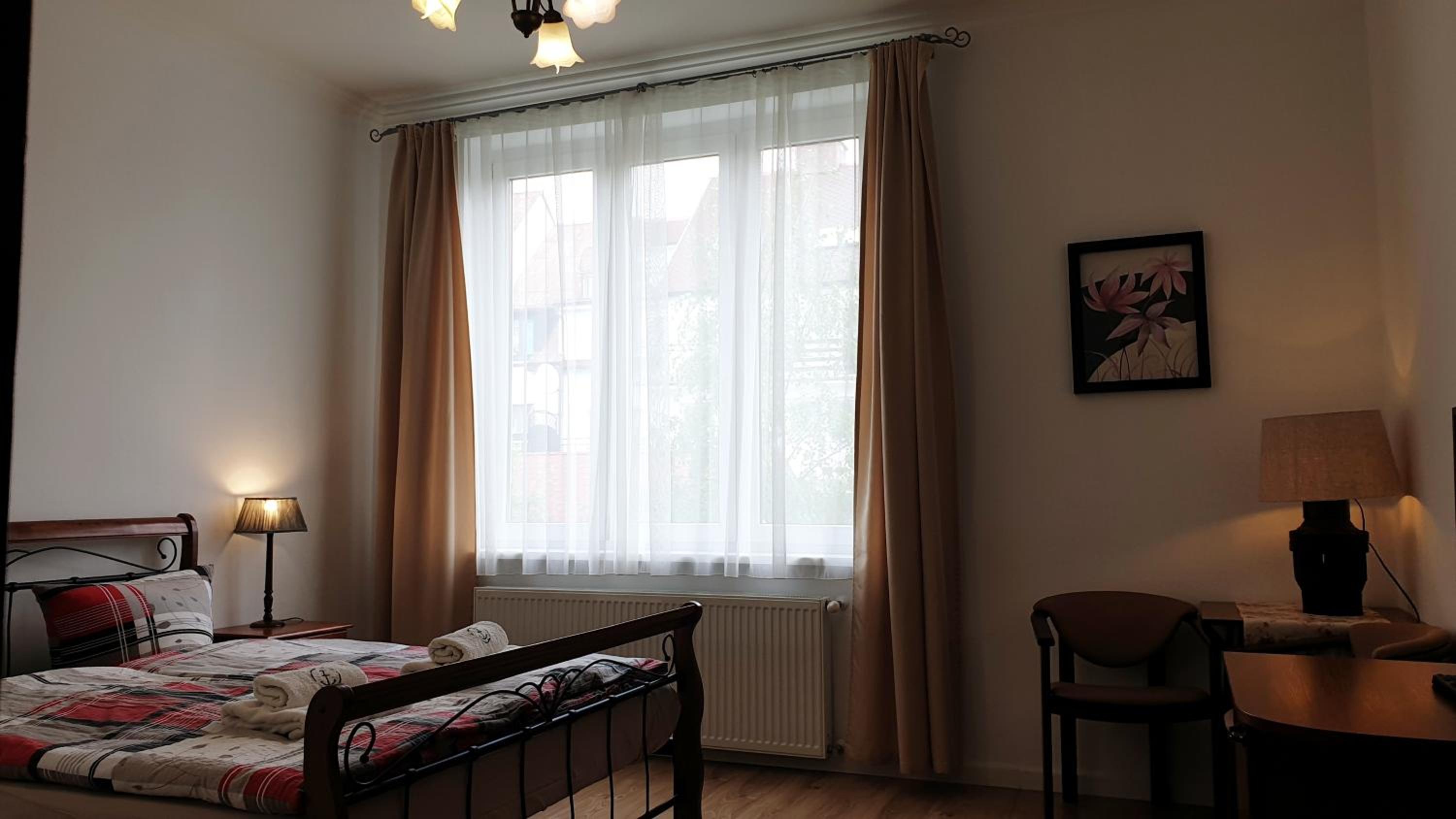Deluxe Double Room - Photo 6
