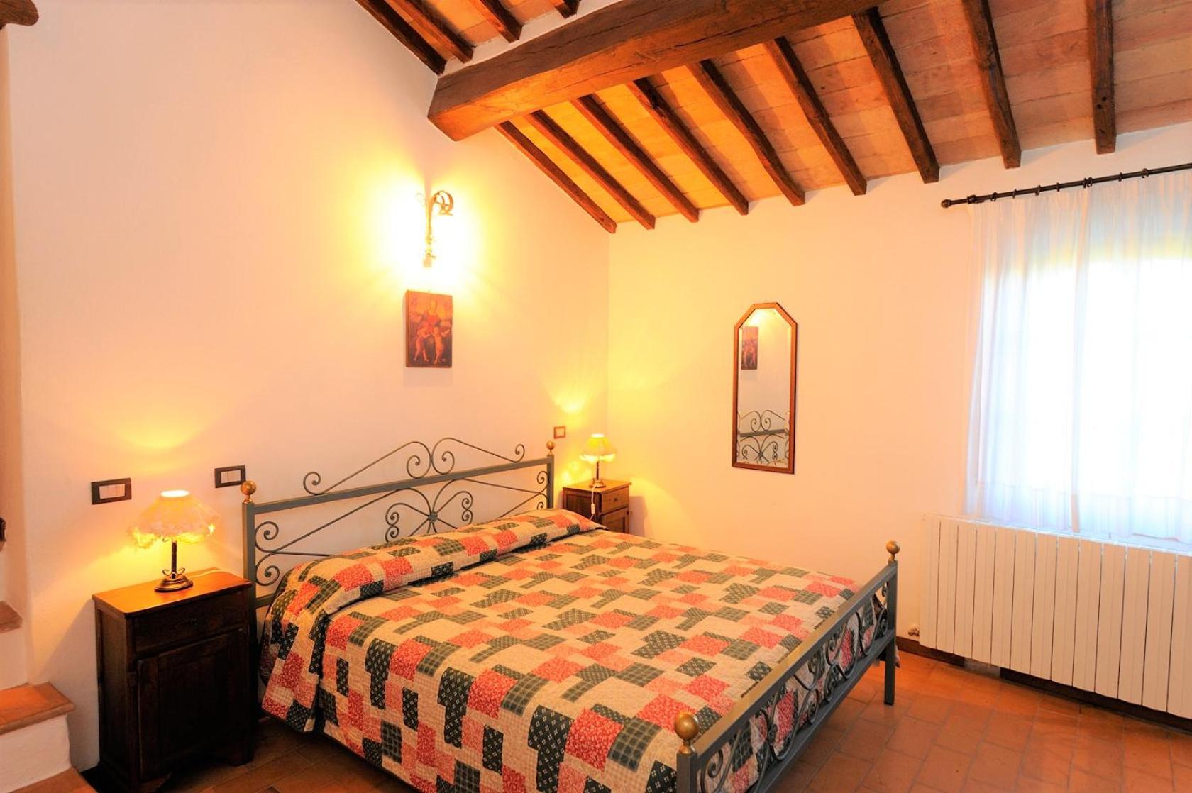 Two-Bedroom House photo 2