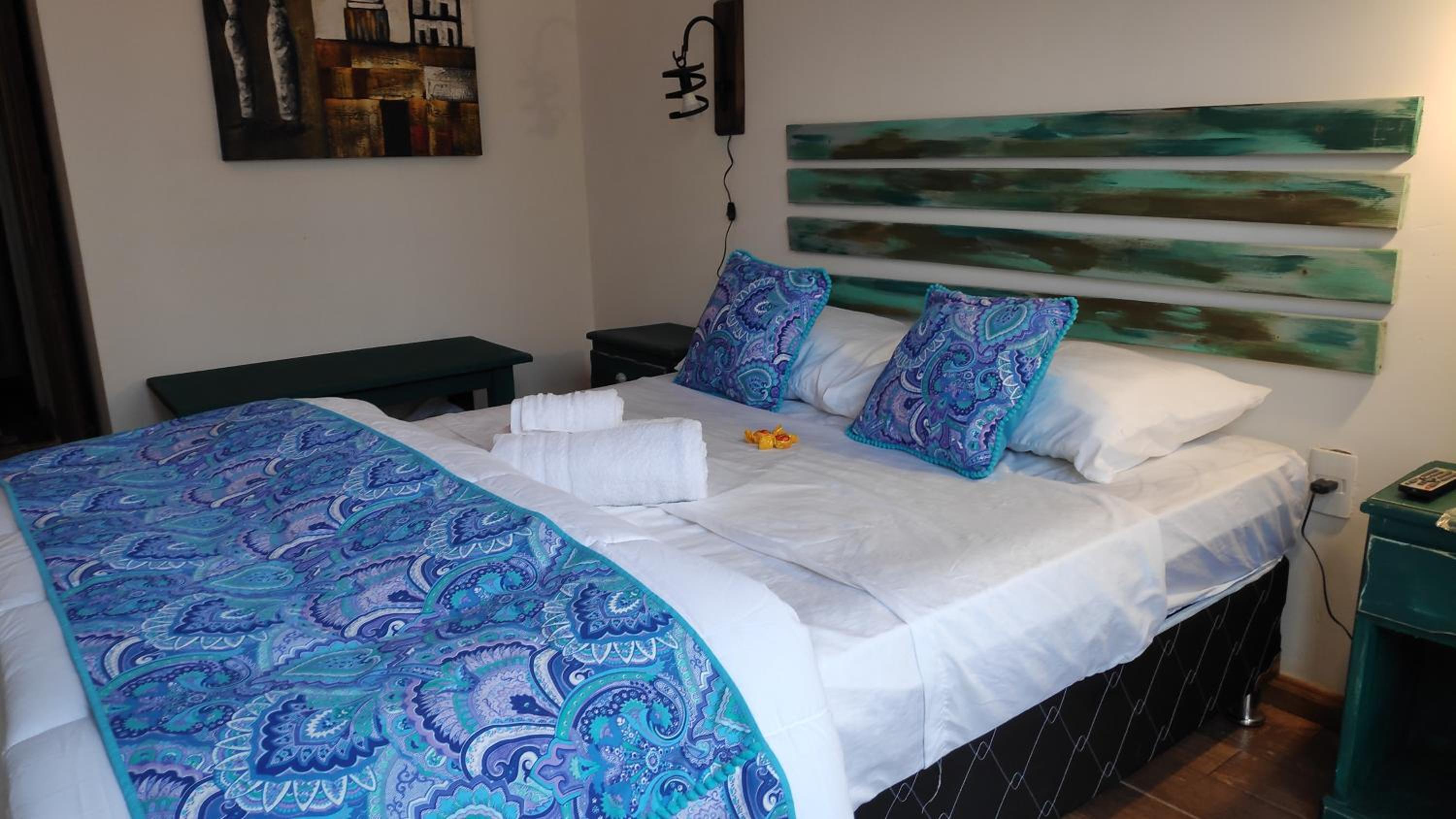 Double Room photo 3