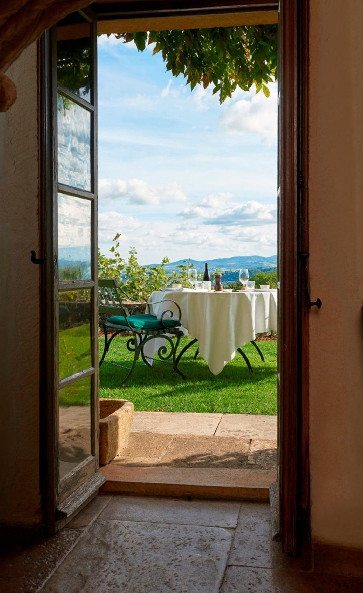Garden Suite- Claude Camus photo 3