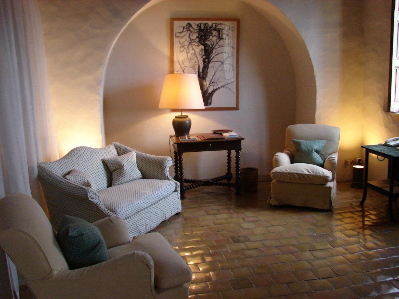 Suite Jardin - Claude Camus Suite Jardin - Claude Camus