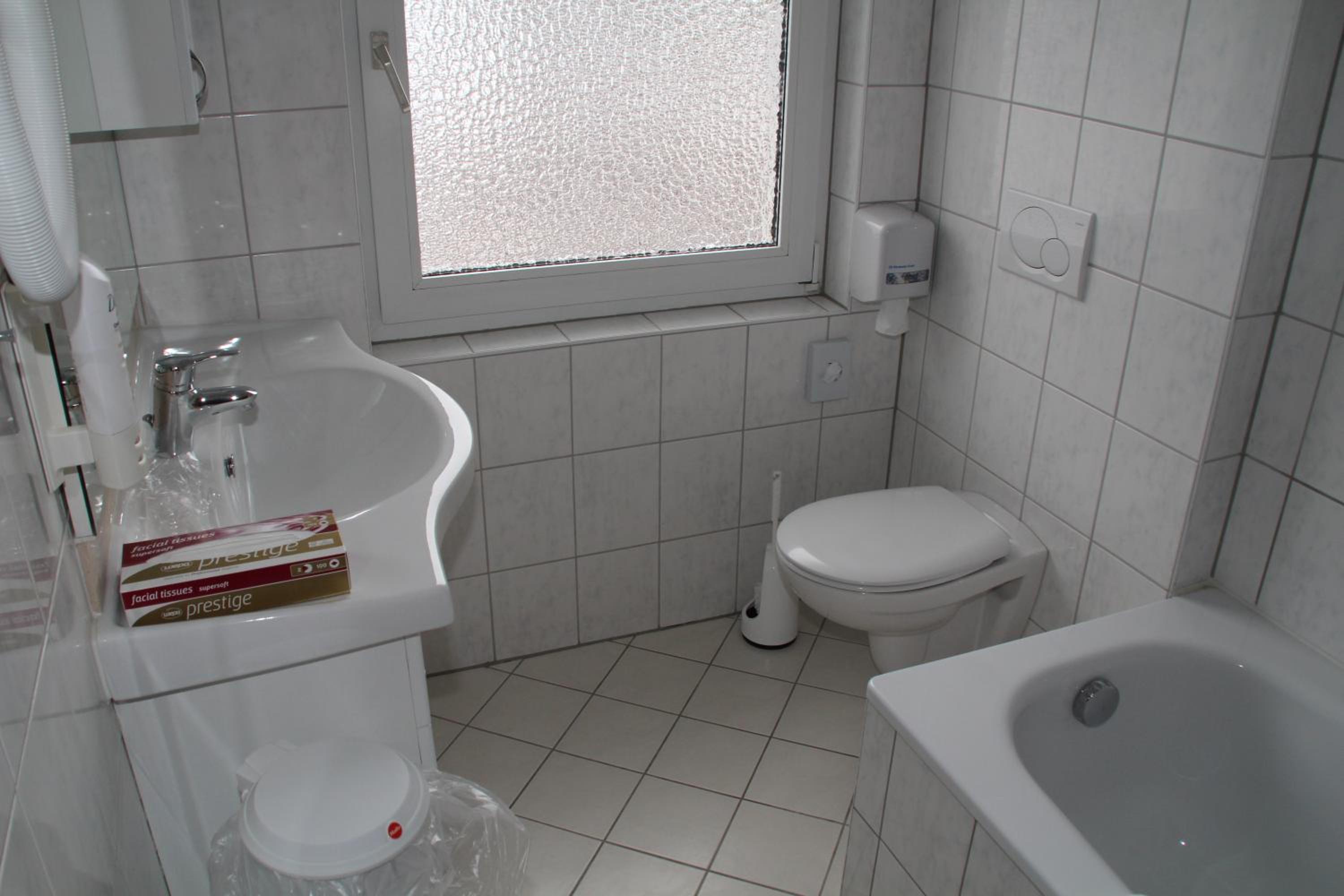 Comfort Single Room photo 2