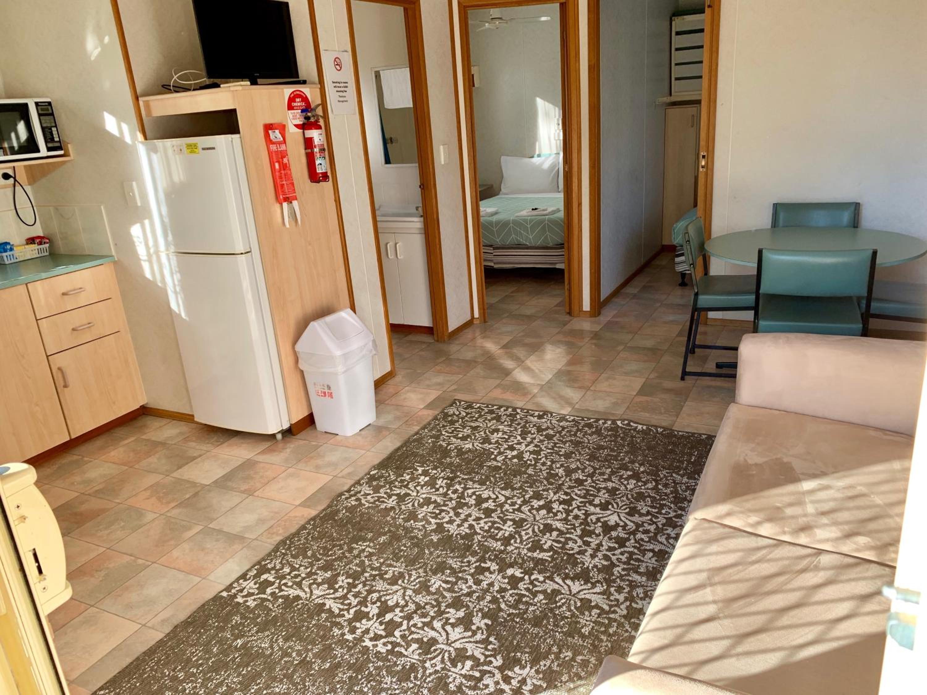 Family Suite - Photo 3