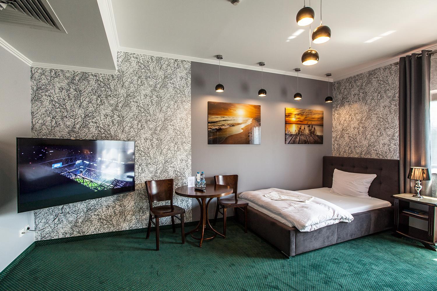 Double Room photo 3