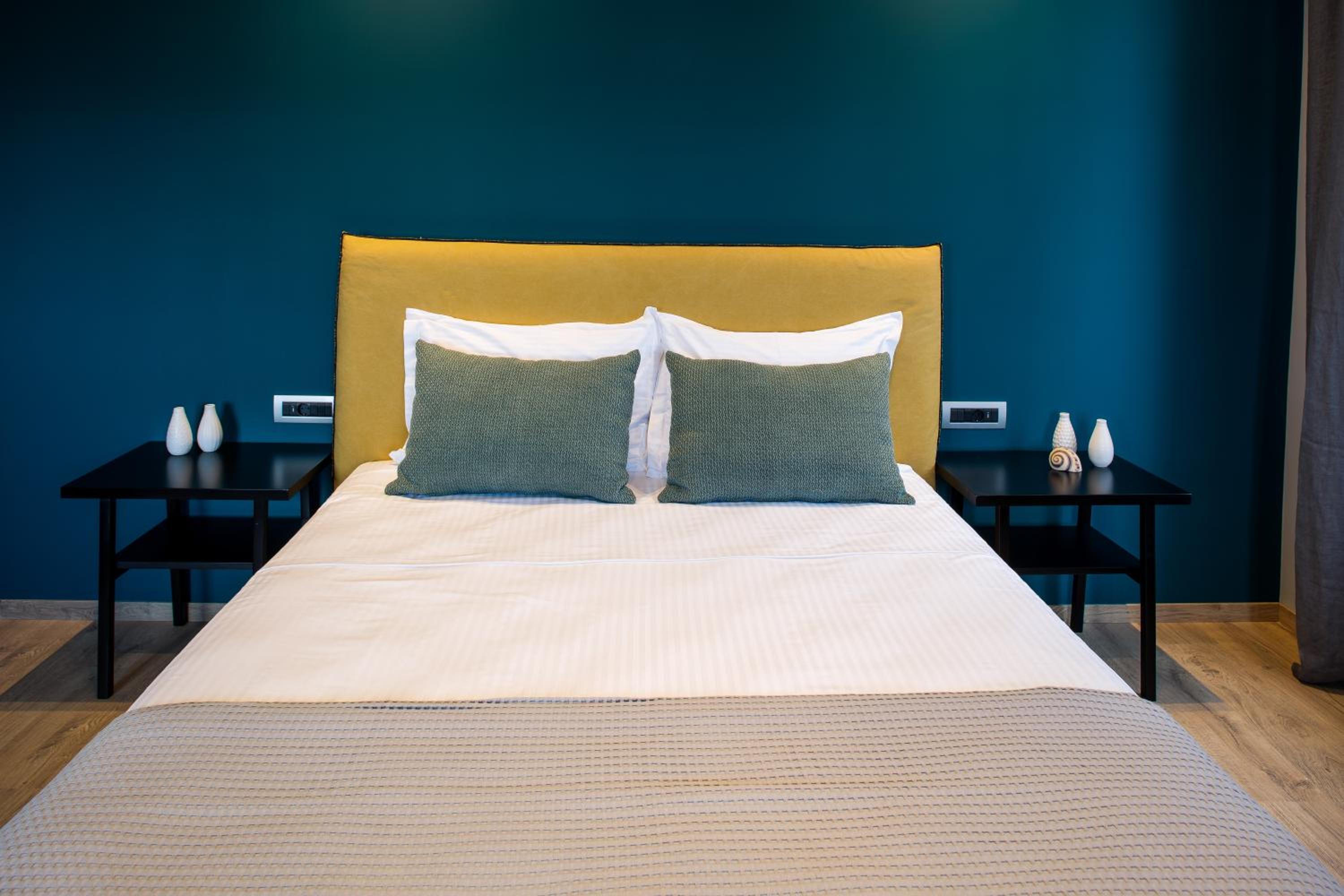 Junior Suite with Sea View
