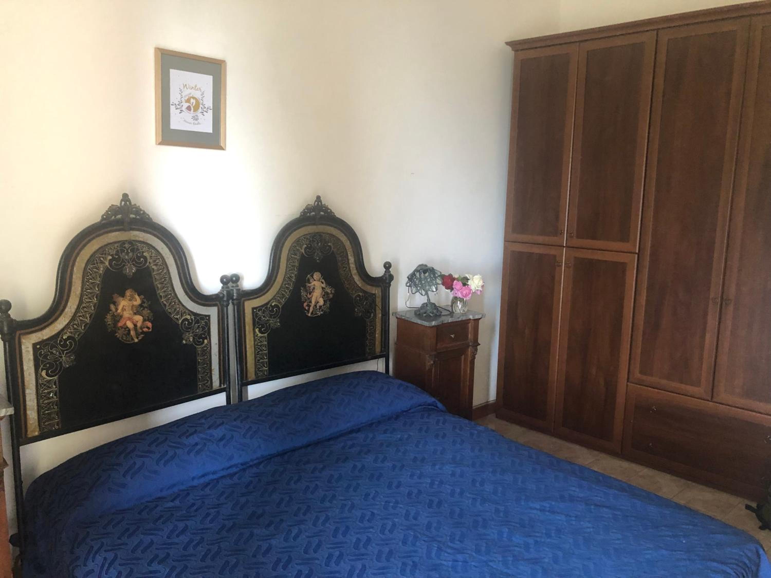 Two-Bedroom Apartment With Sea View photo 1