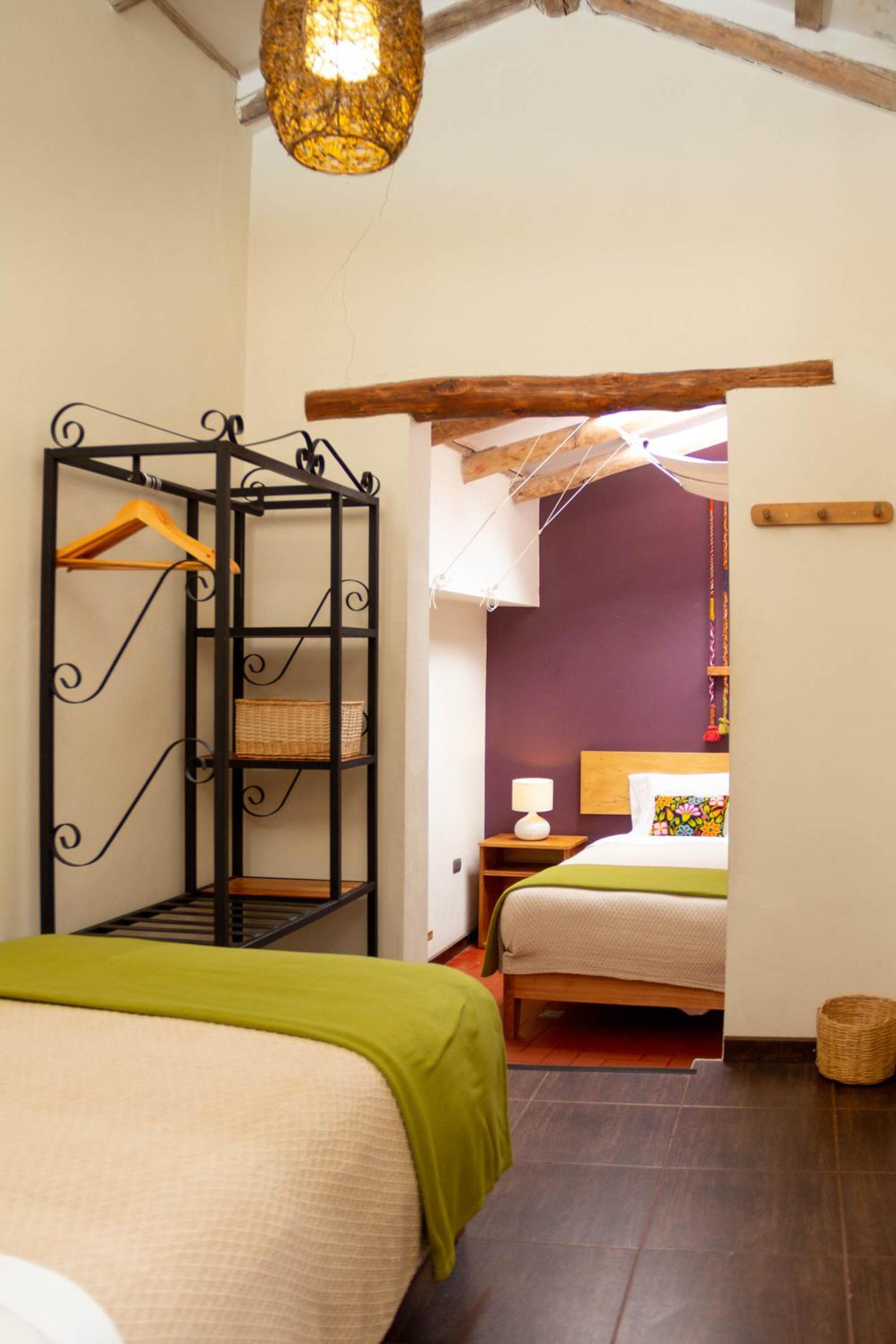 Triple Room photo 1