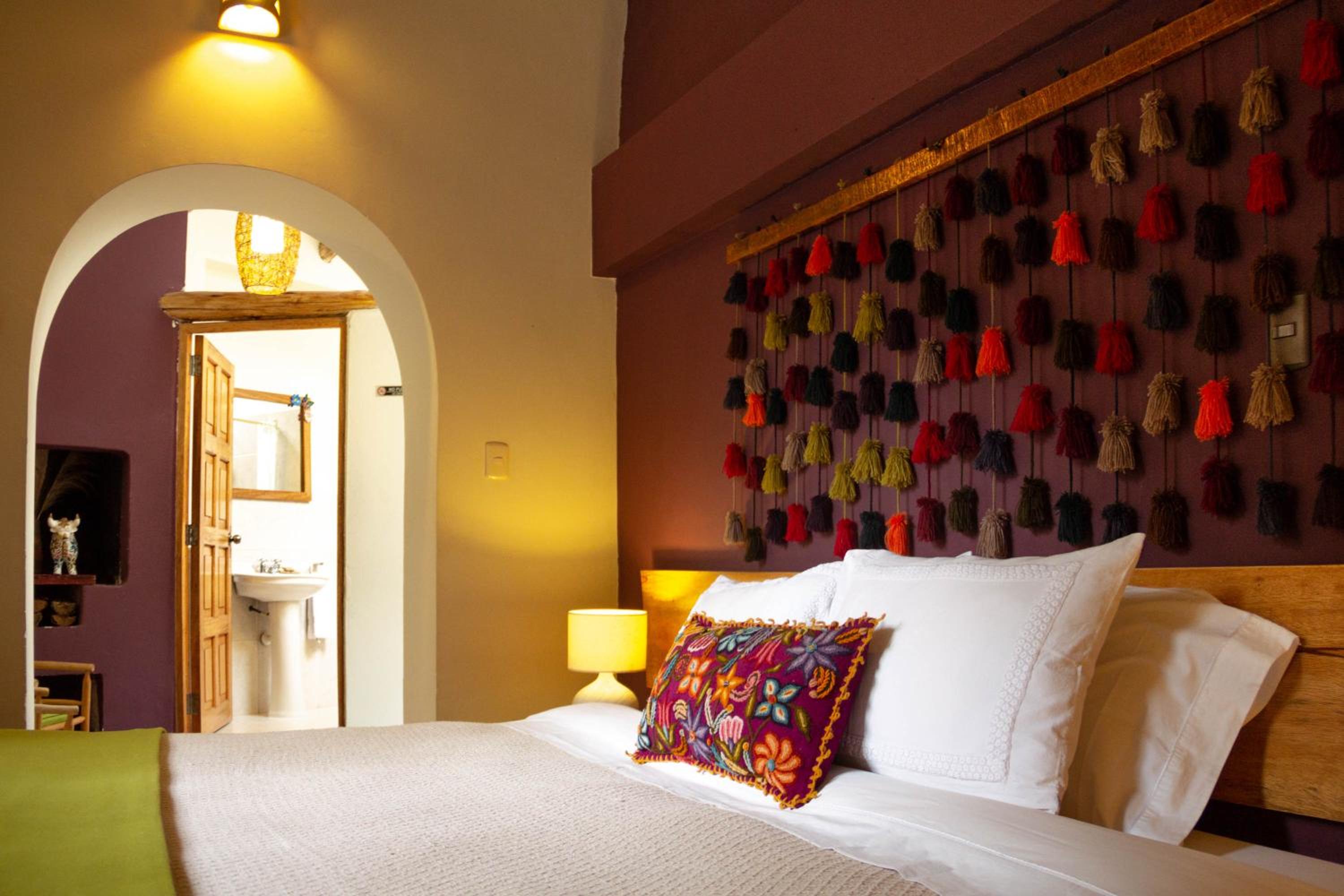 Double or Twin Room with Private Bathroom photo 1