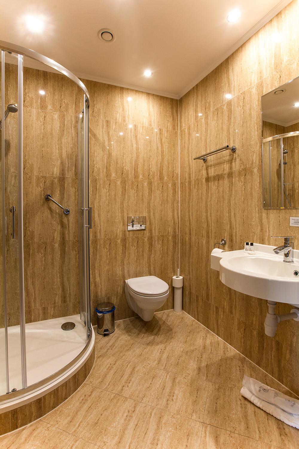 Twin Room photo 2