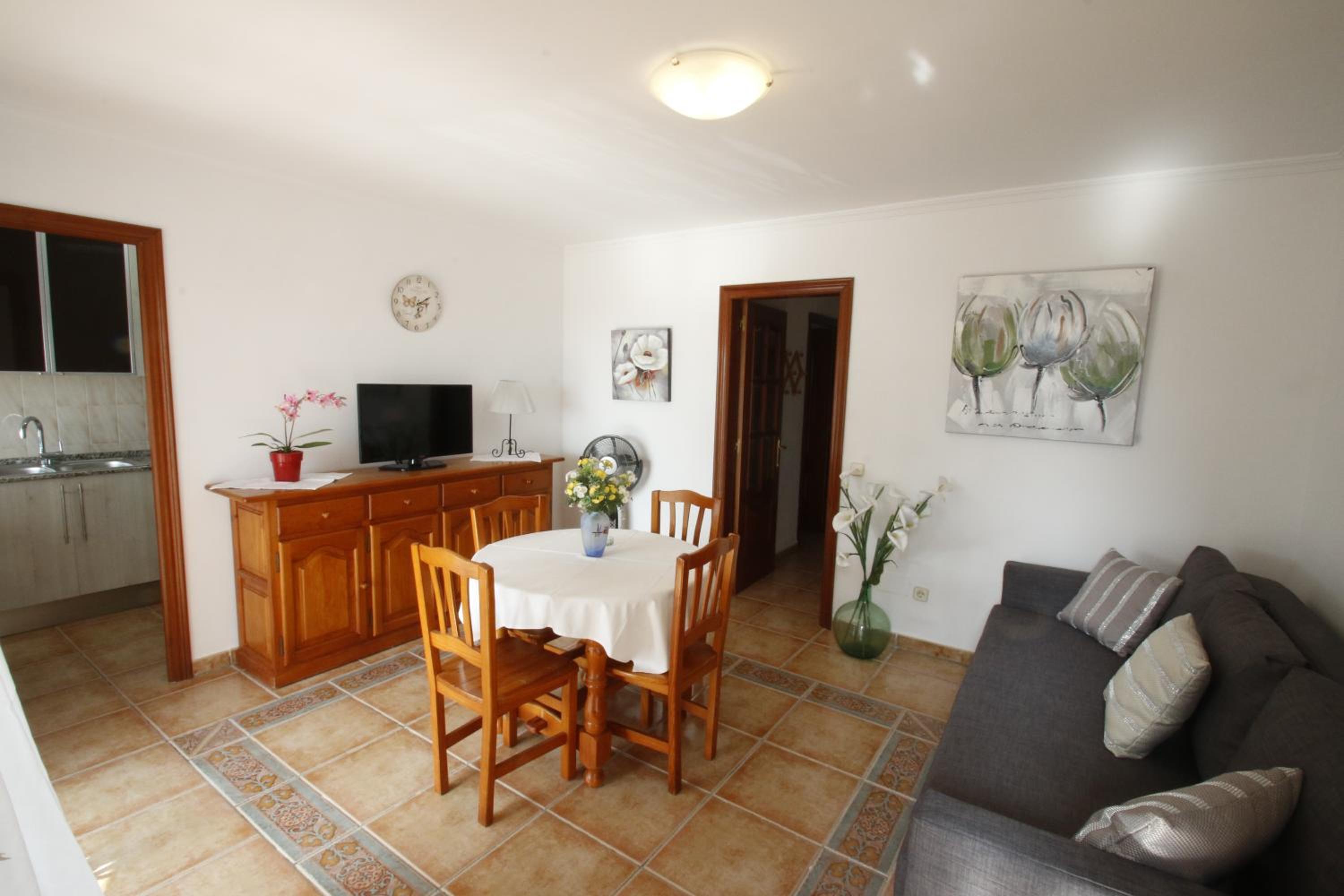 Apartamento