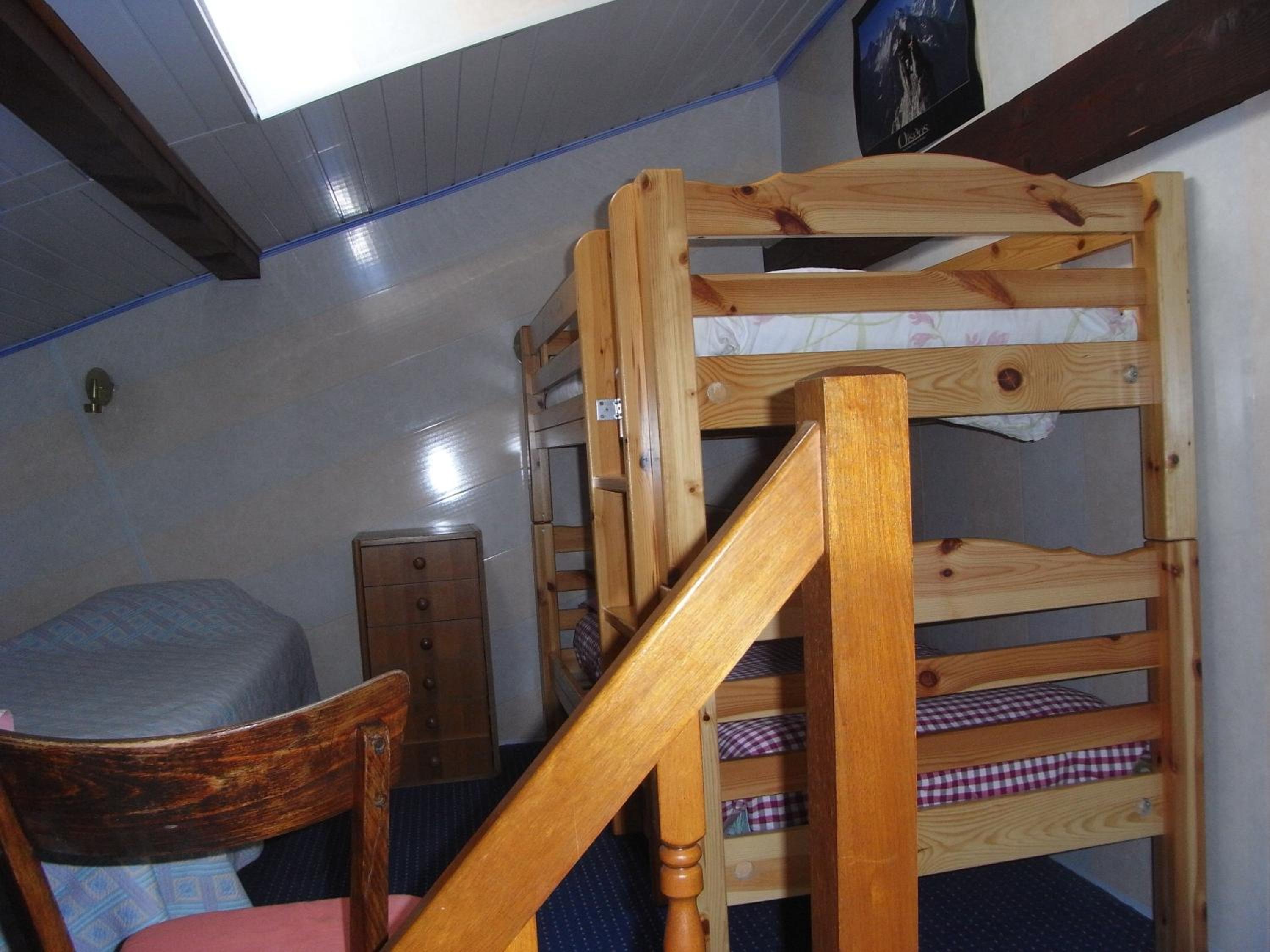 Duplex Room photo 2