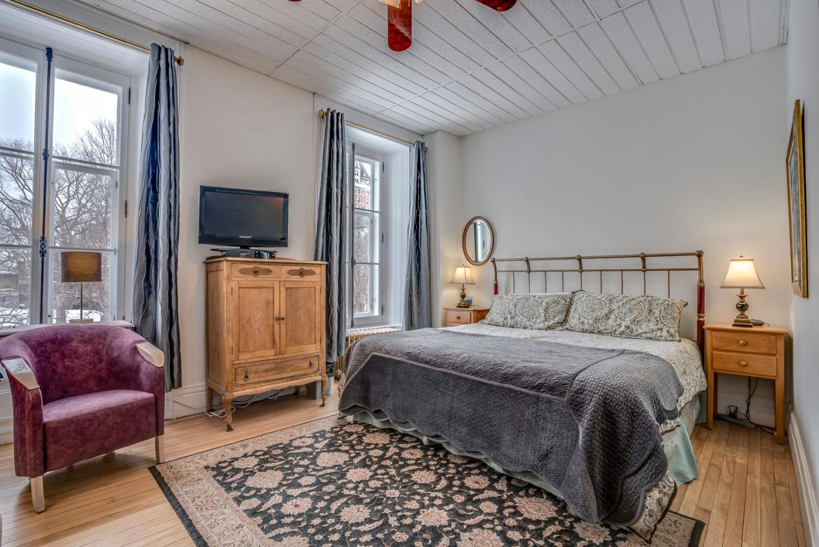 King Room photo 1