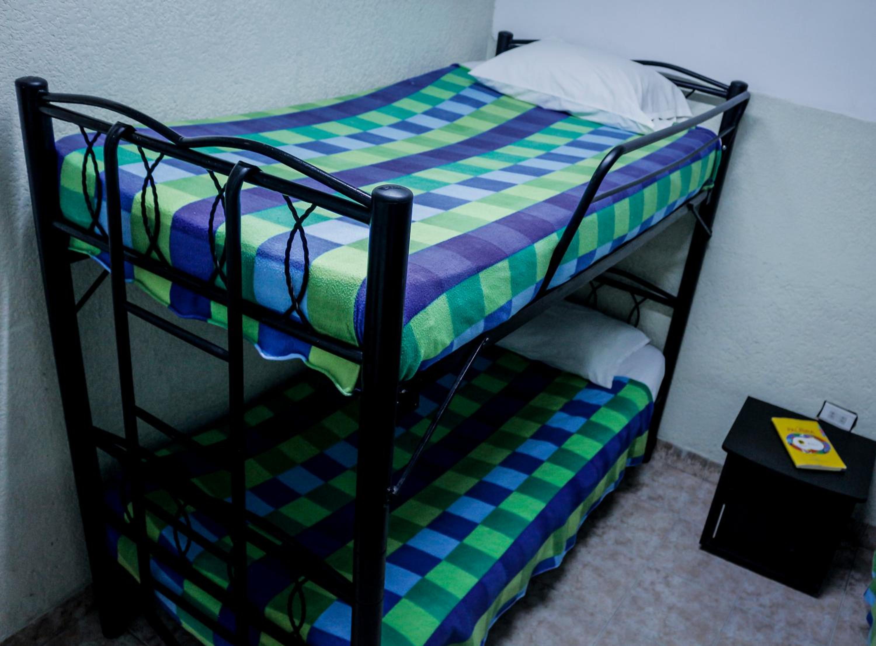 Standard Quadruple Room photo 1