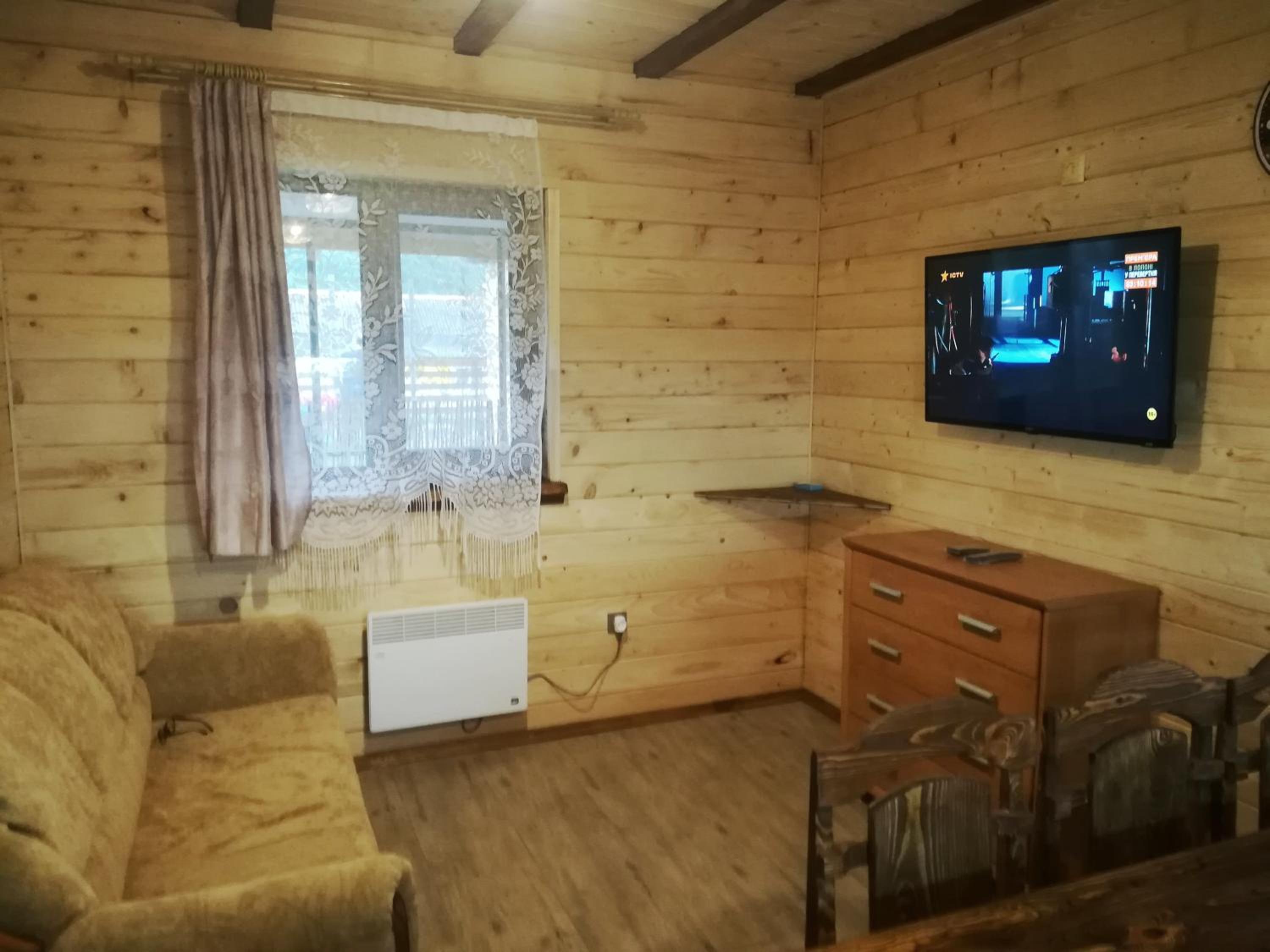 Two-Bedroom House photo 1