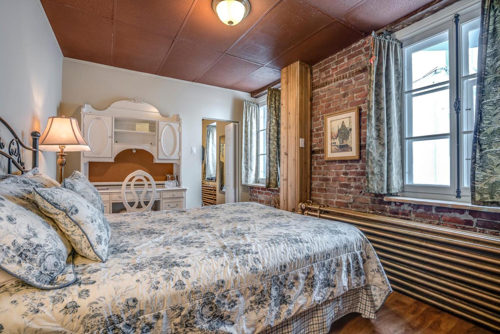 Double Room with Two Double Beds photo 1