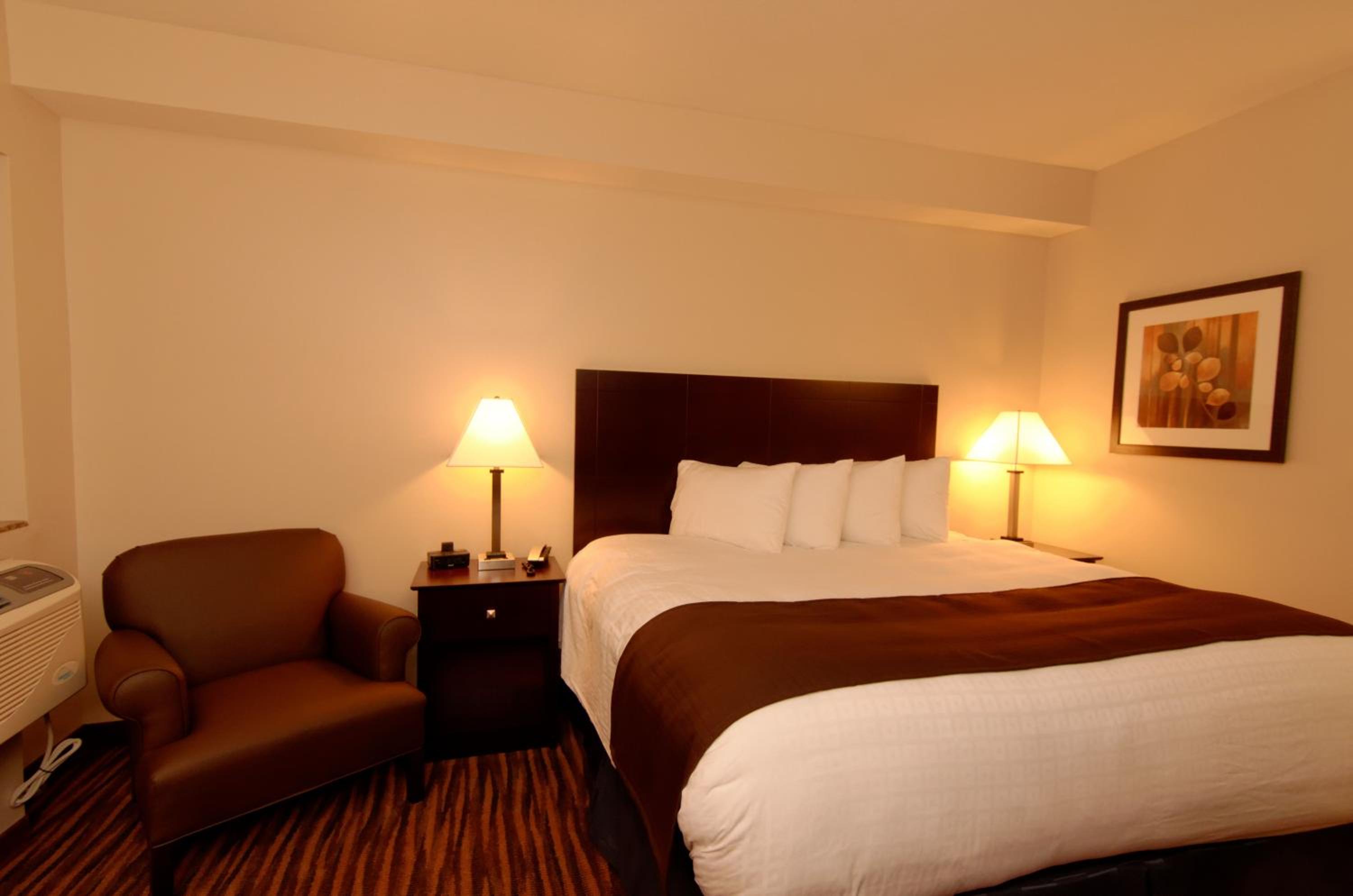 King Room - Disability Access photo 1