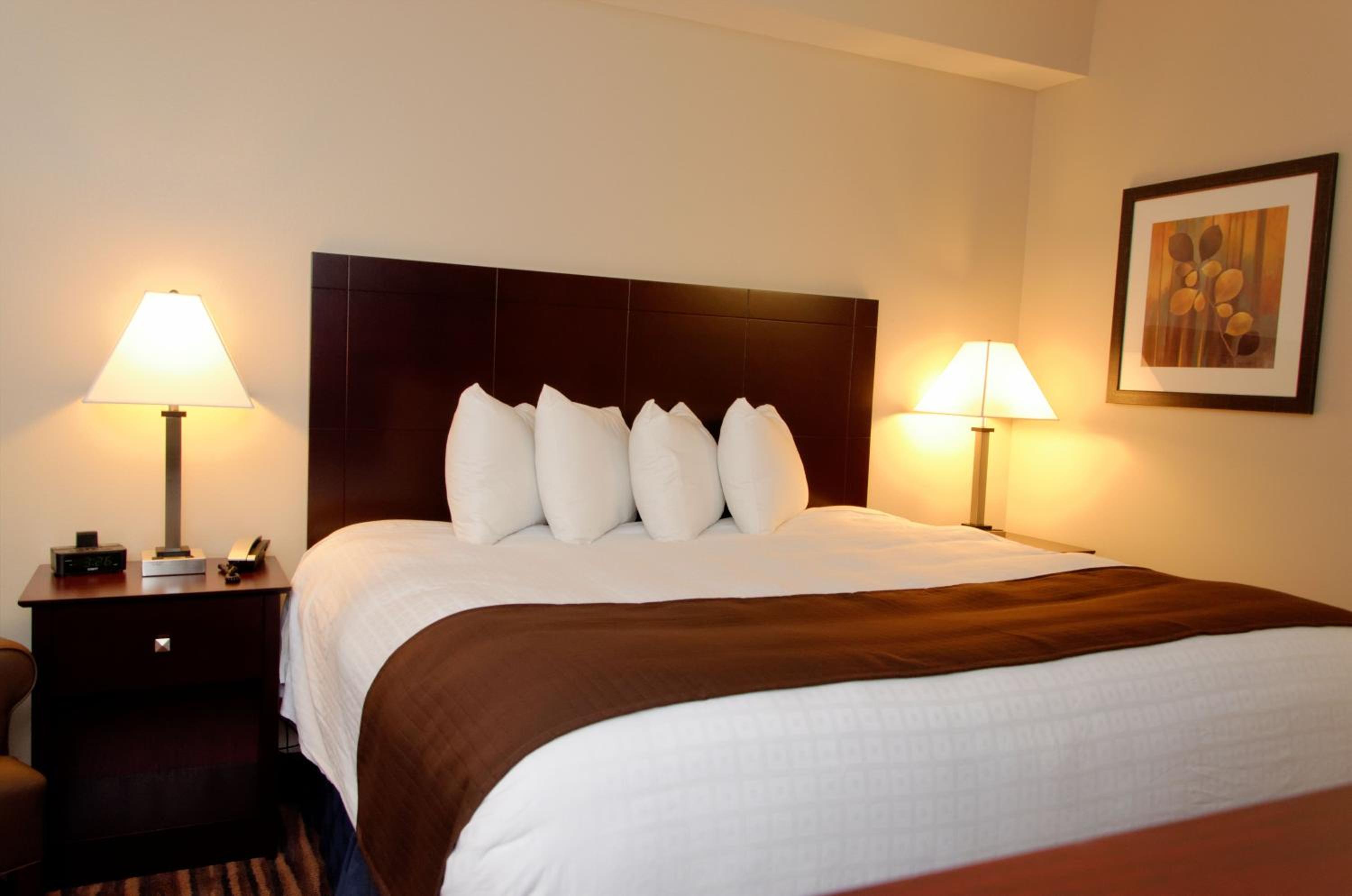 King Room - Disability Access photo 2