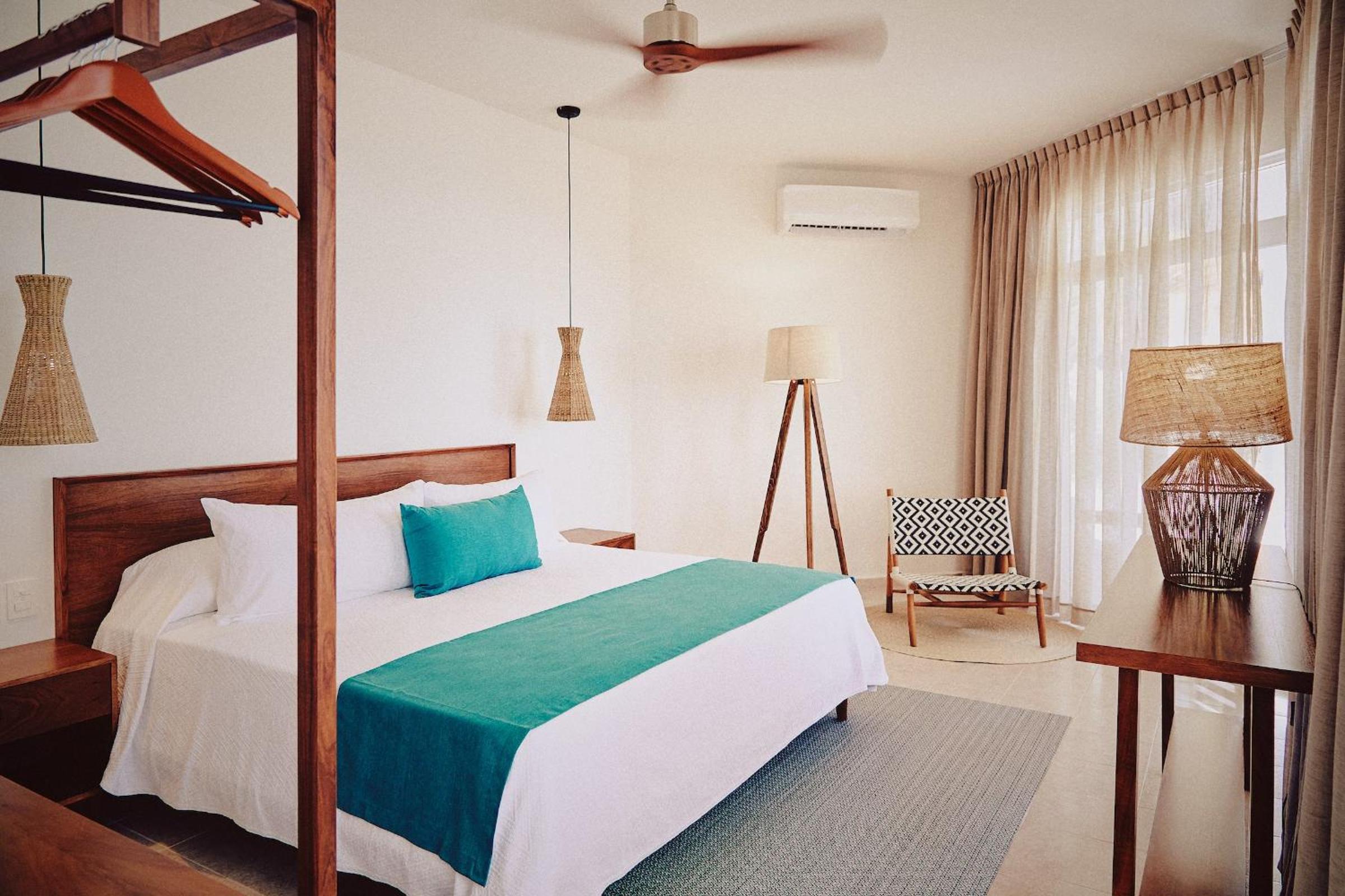 King Room with Sea View