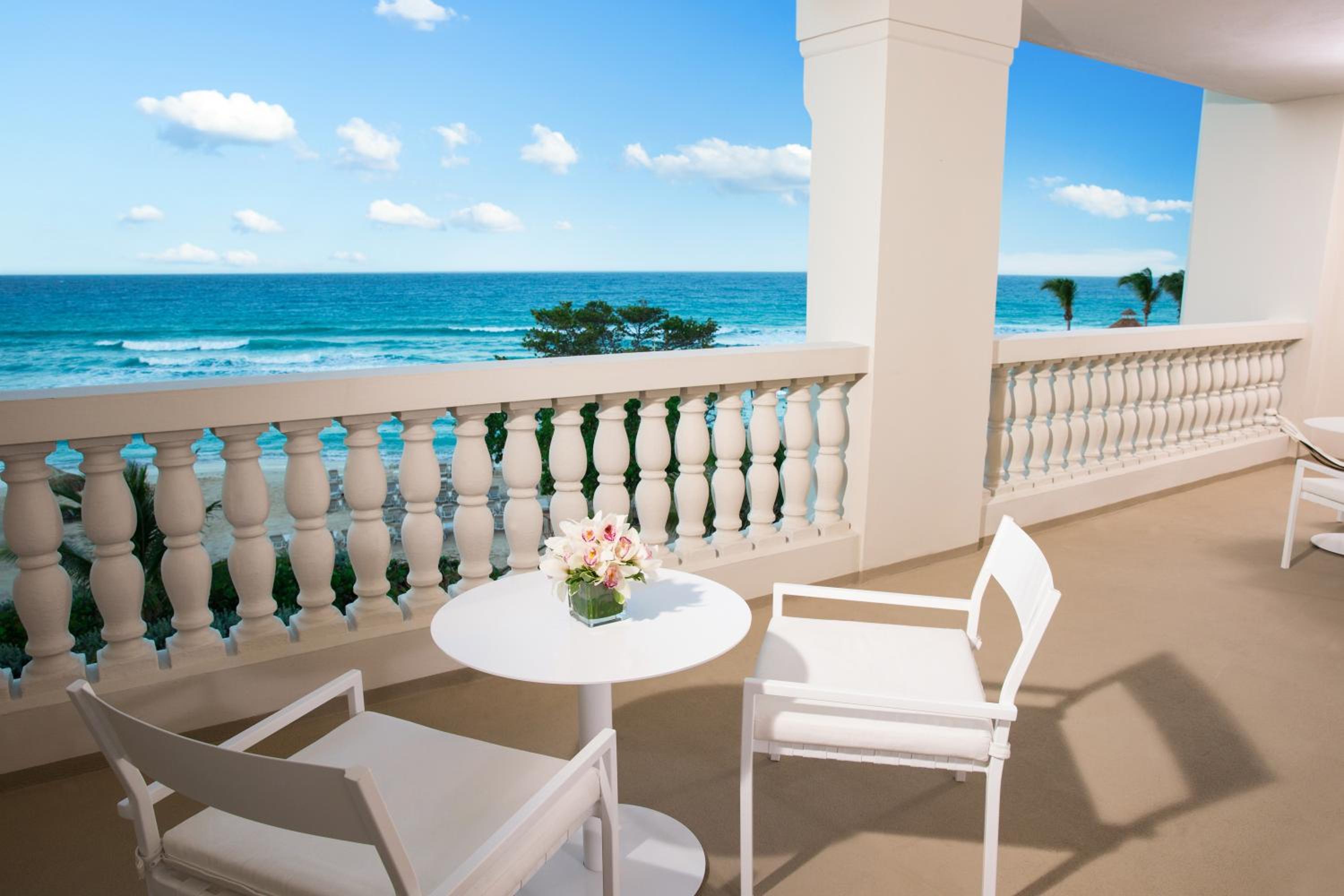 Double Room - Oceanfront